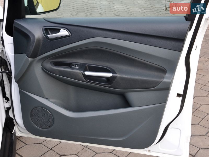 Мінівен Ford Grand C-Max 2012 в Львові