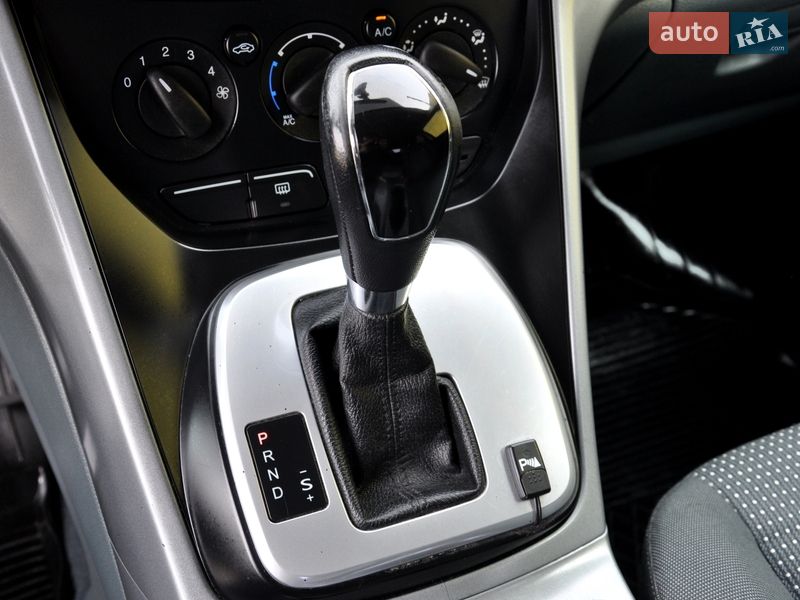 Мінівен Ford Grand C-Max 2012 в Львові