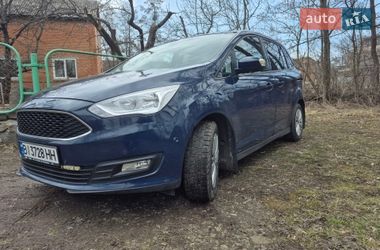Минивэн Ford Grand C-Max 2016 в Полтаве