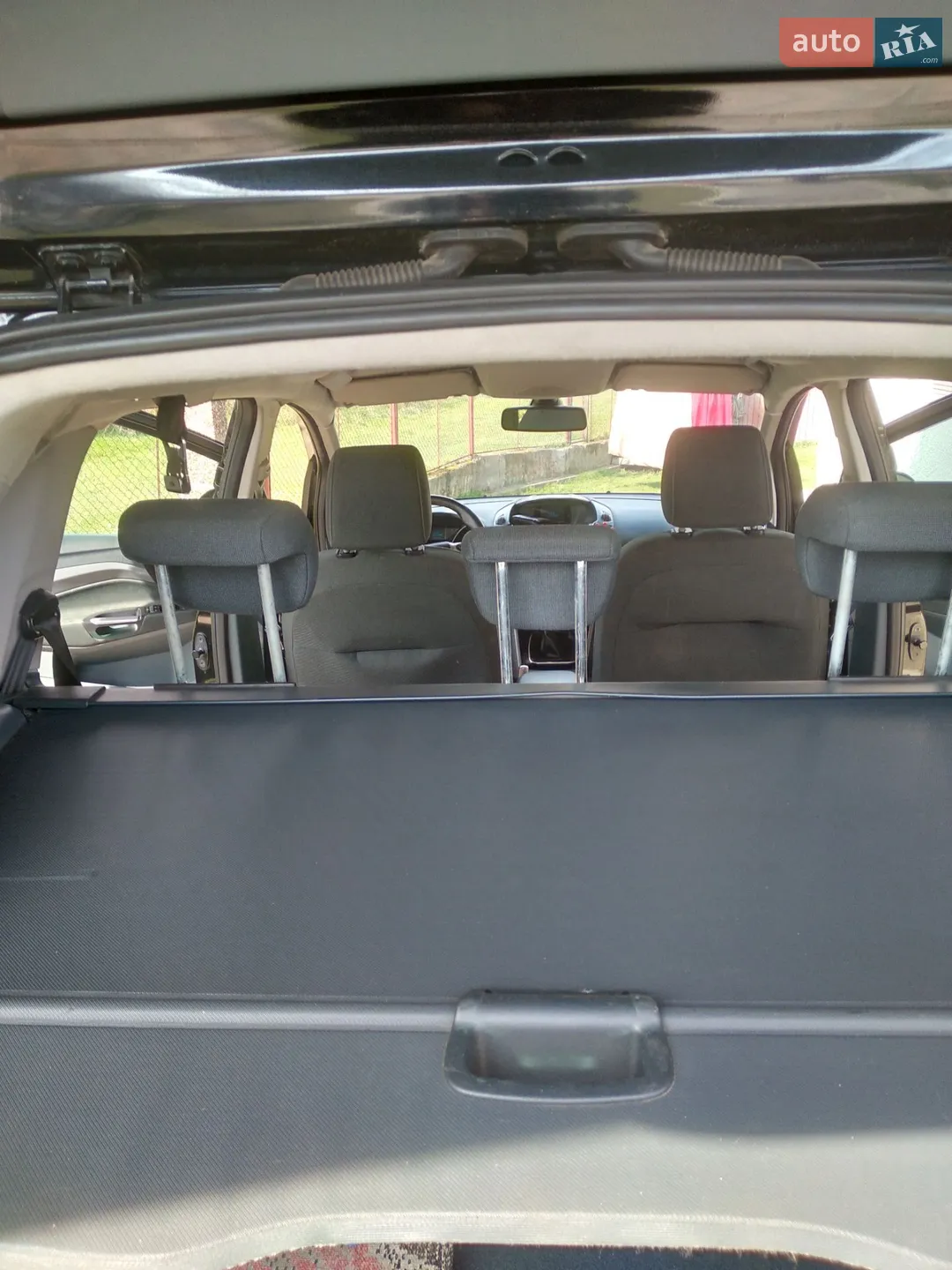 2011 Ford C-MAX - мініатюра 14