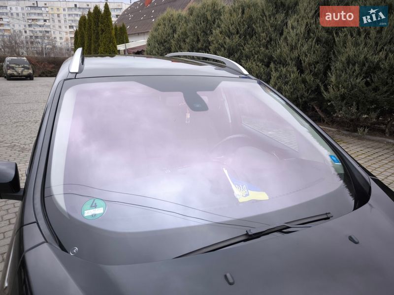 Минивэн Ford Grand C-Max 2012 в Харькове фото 12 Минивэн Ford Grand C-Max 2012 в Харькове