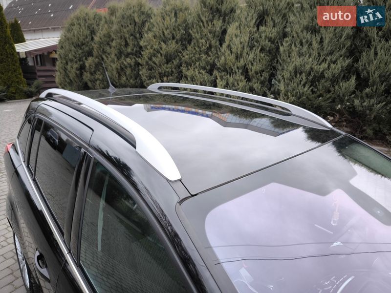 Минивэн Ford Grand C-Max 2012 в Харькове фото 56 Минивэн Ford Grand C-Max 2012 в Харькове