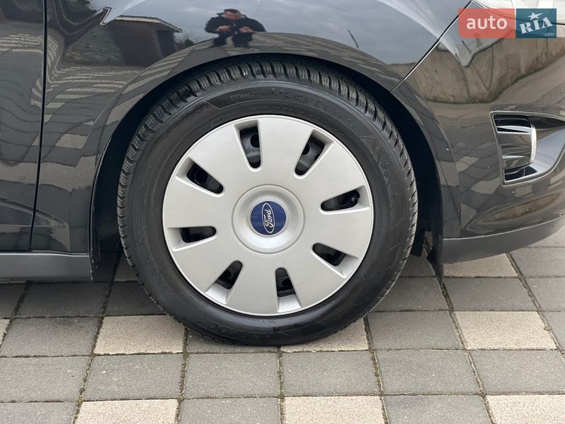 Минивэн Ford Grand C-Max 2012 в Стрые фото 17 Минивэн Ford Grand C-Max 2012 в Стрые