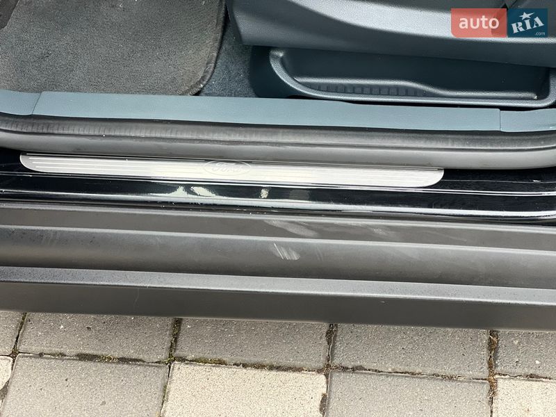 Минивэн Ford Grand C-Max 2012 в Стрые фото 48 Минивэн Ford Grand C-Max 2012 в Стрые