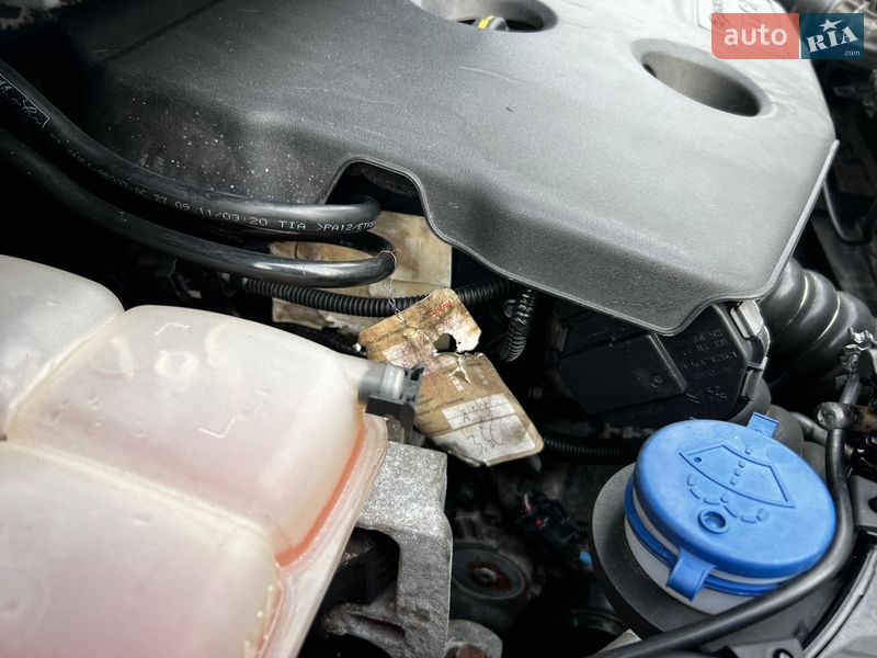 Минивэн Ford Grand C-Max 2012 в Стрые фото 65 Минивэн Ford Grand C-Max 2012 в Стрые