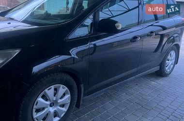 Мінівен Ford Grand C-Max 2011 в Тернополі