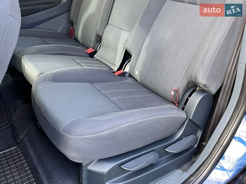 Мінівен Ford Grand C-Max 2010 в Дрогобичі