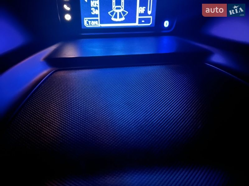 Мінівен Ford Grand C-Max 2010 в Дрогобичі