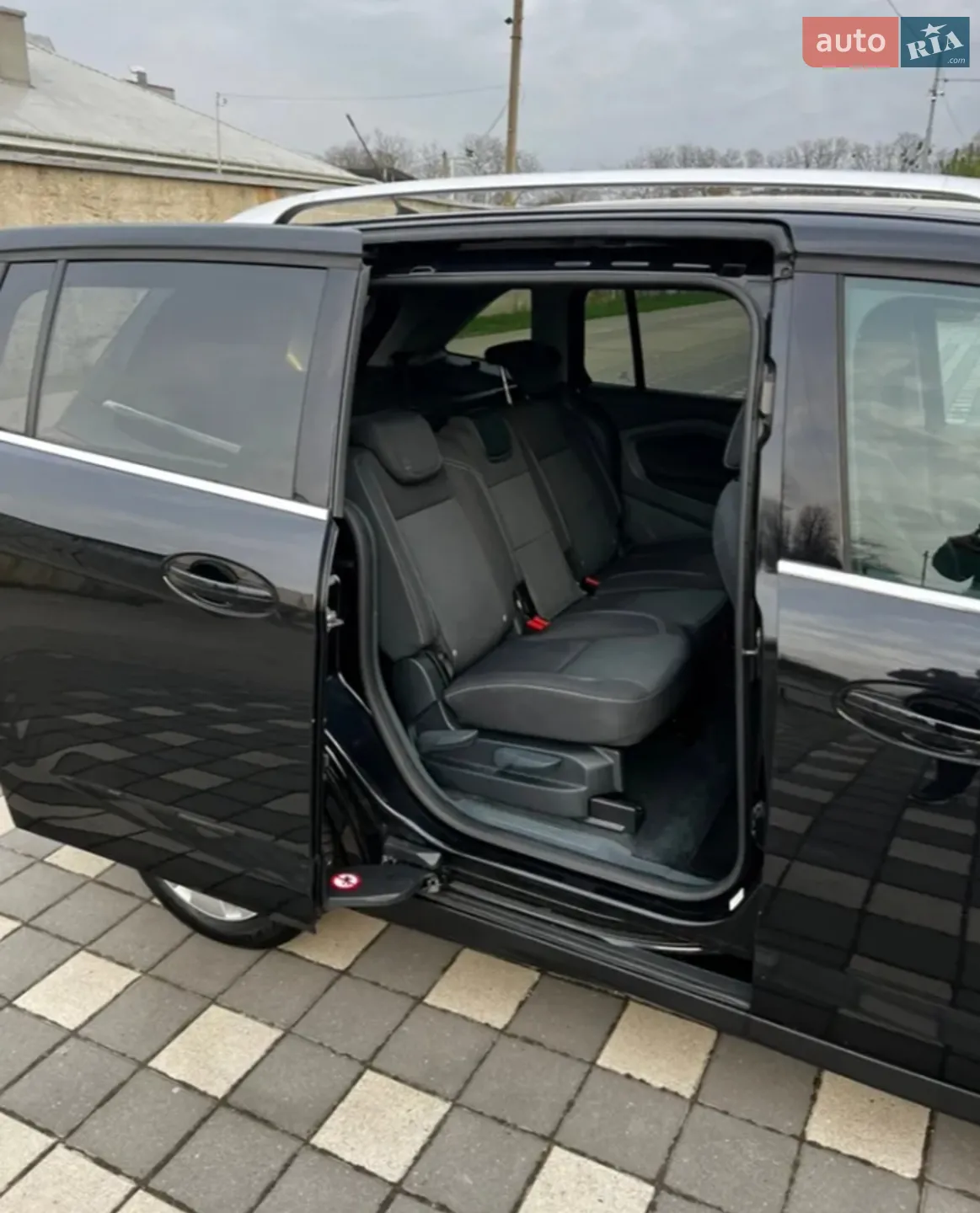2012 Ford C-MAX - мініатюра 32