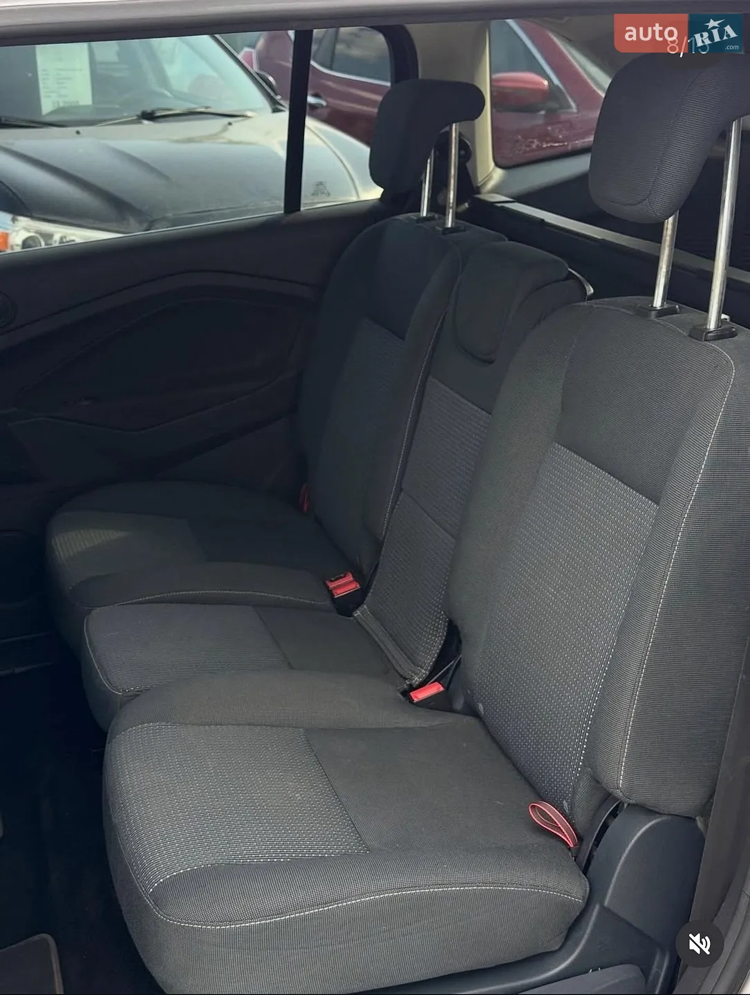 2017 Ford C-MAX - мініатюра 17