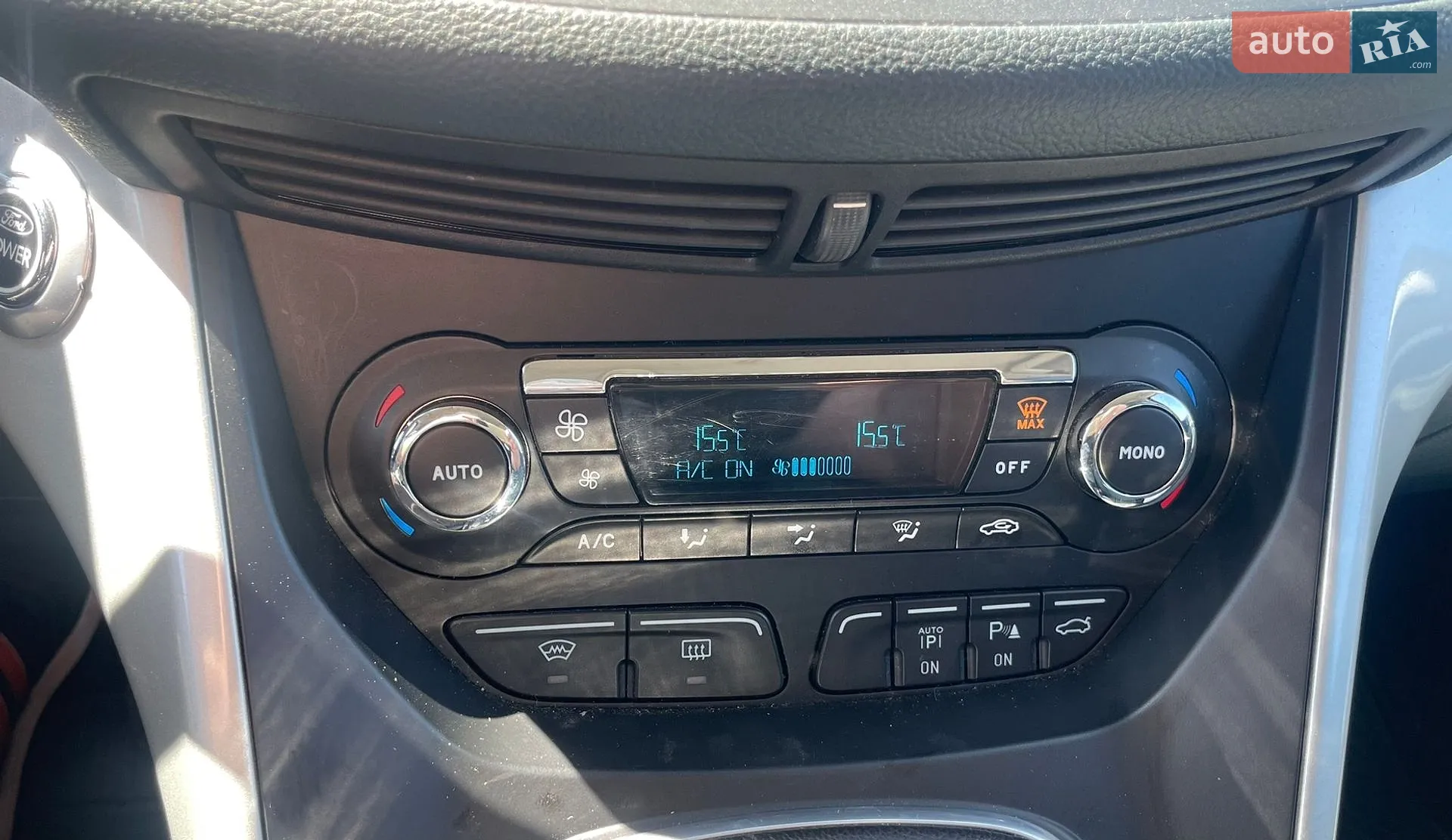 2010 Ford C-MAX - мініатюра 22