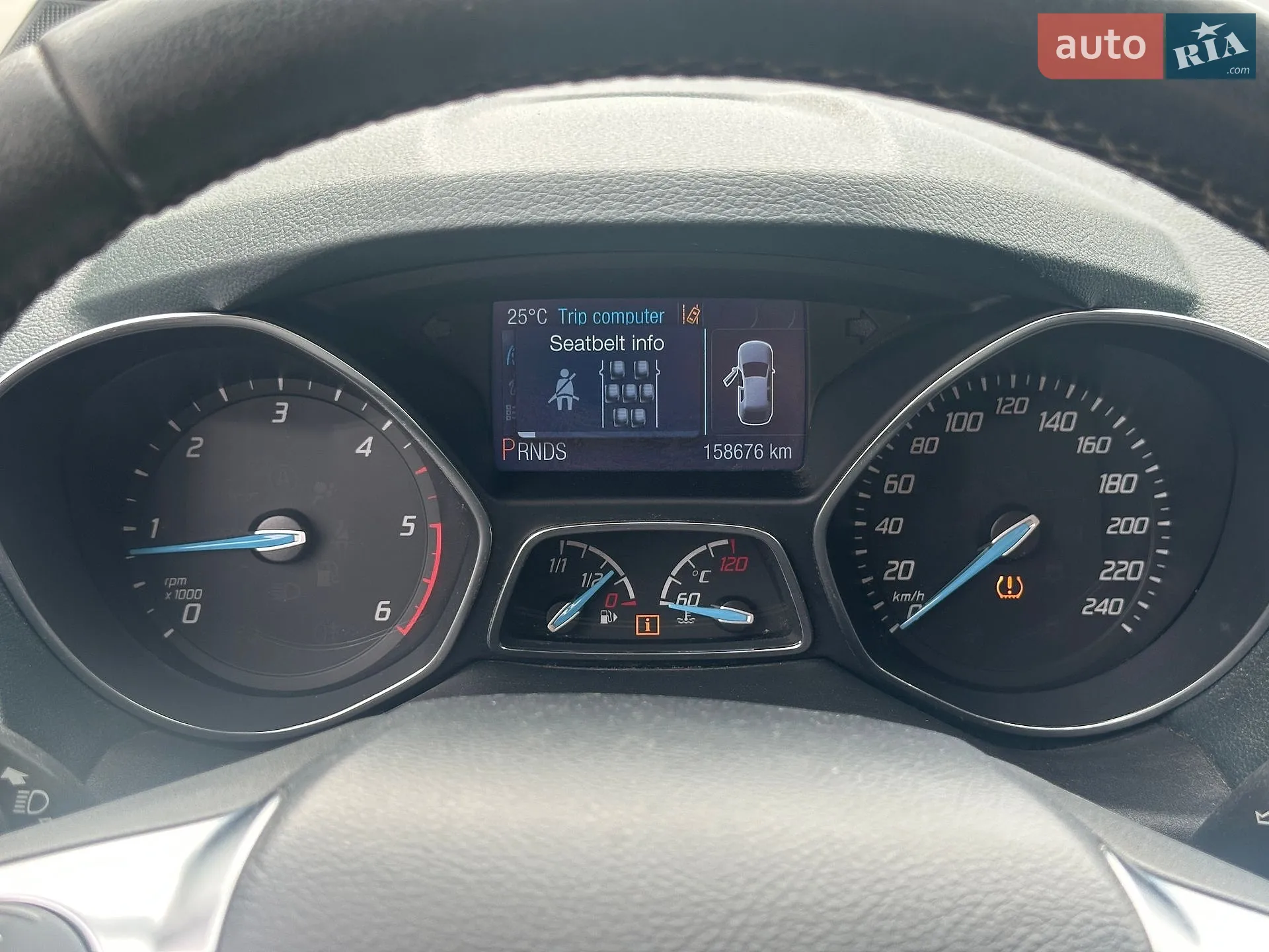 2015 Ford C-MAX - мініатюра 23