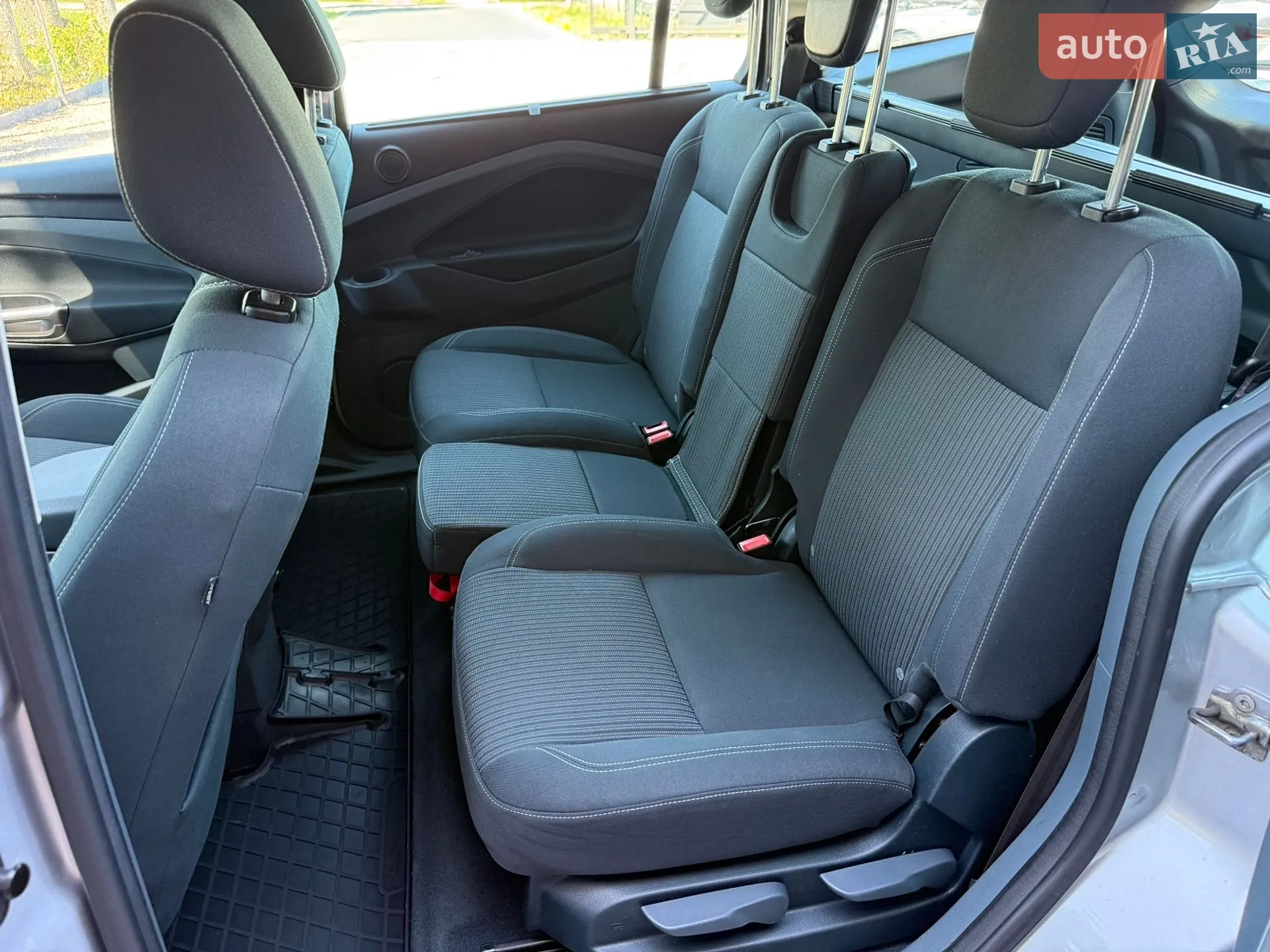 2014 Ford C-MAX - мініатюра 44