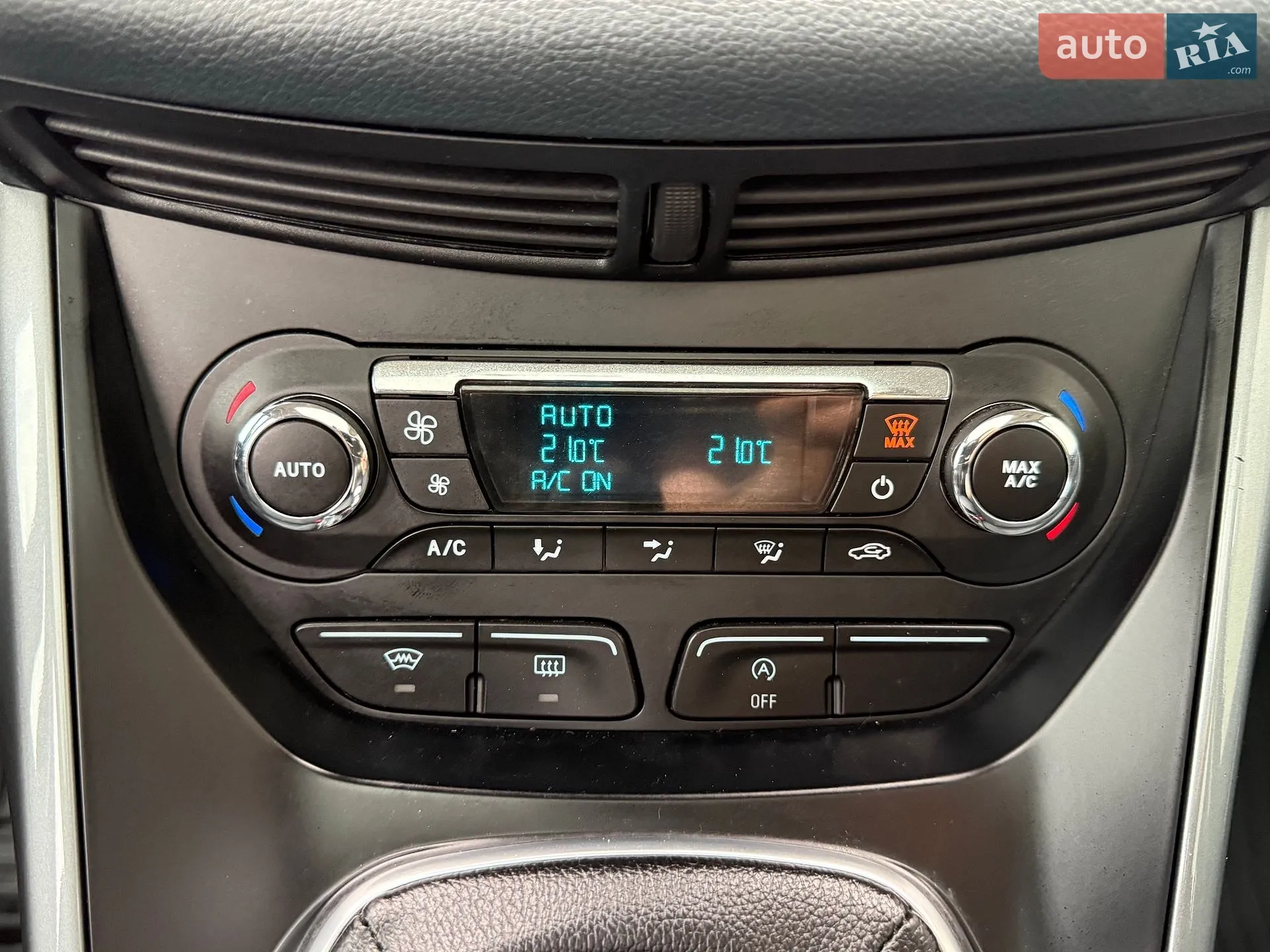 2013 Ford C-MAX - мініатюра 51