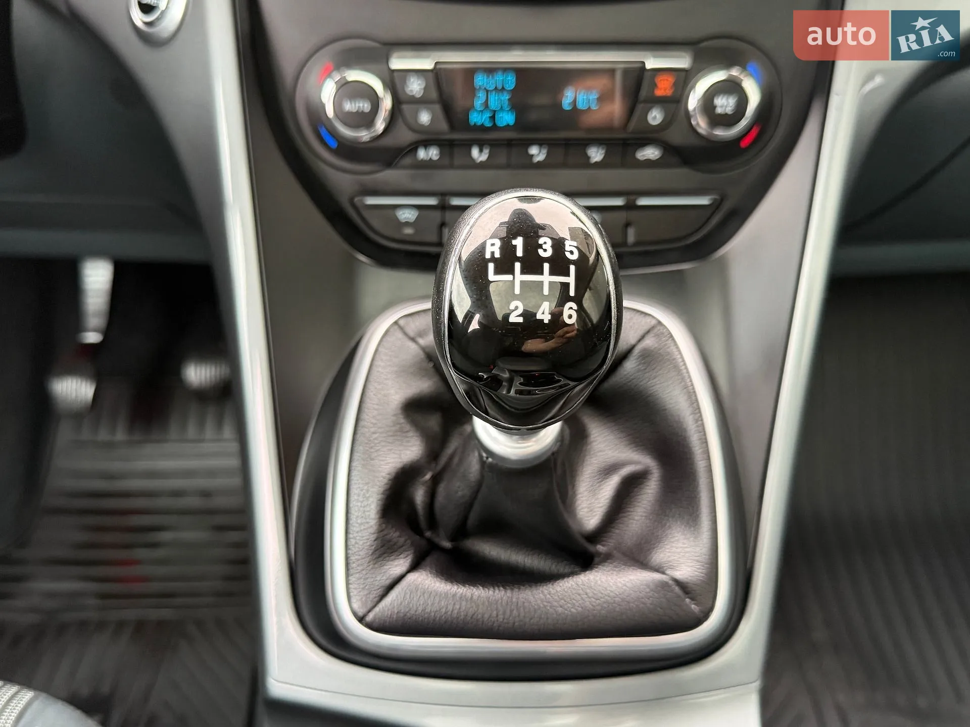 2013 Ford C-MAX - мініатюра 52