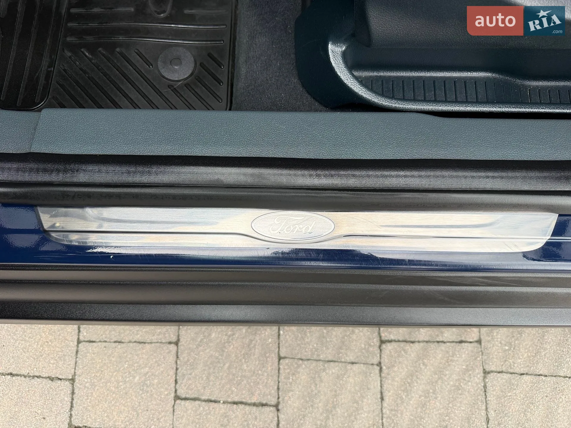 2013 Ford C-MAX - мініатюра 62