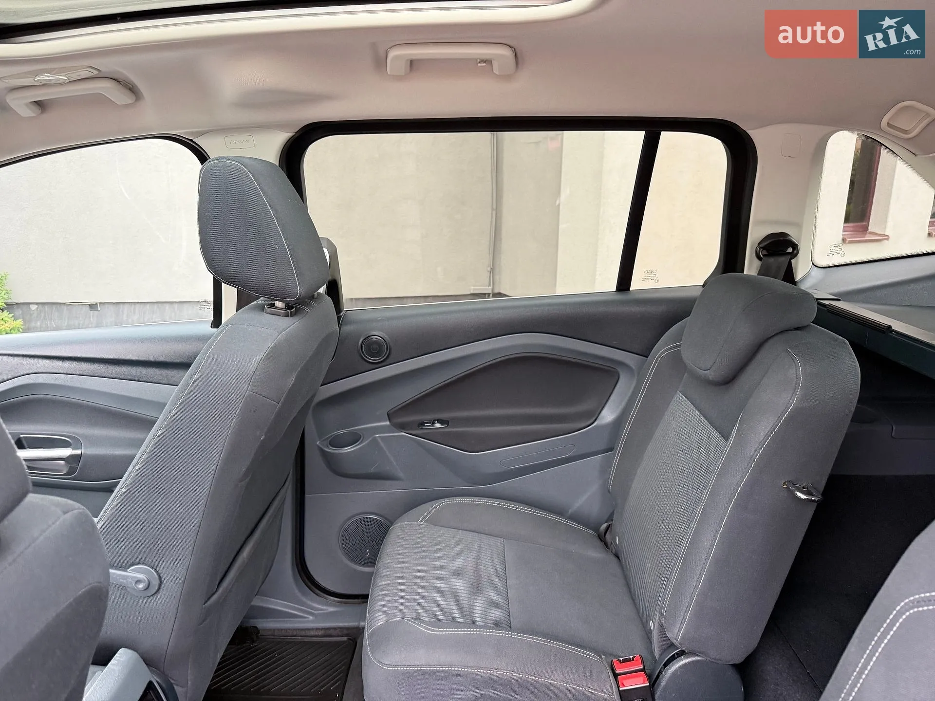 2013 Ford C-MAX - мініатюра 67