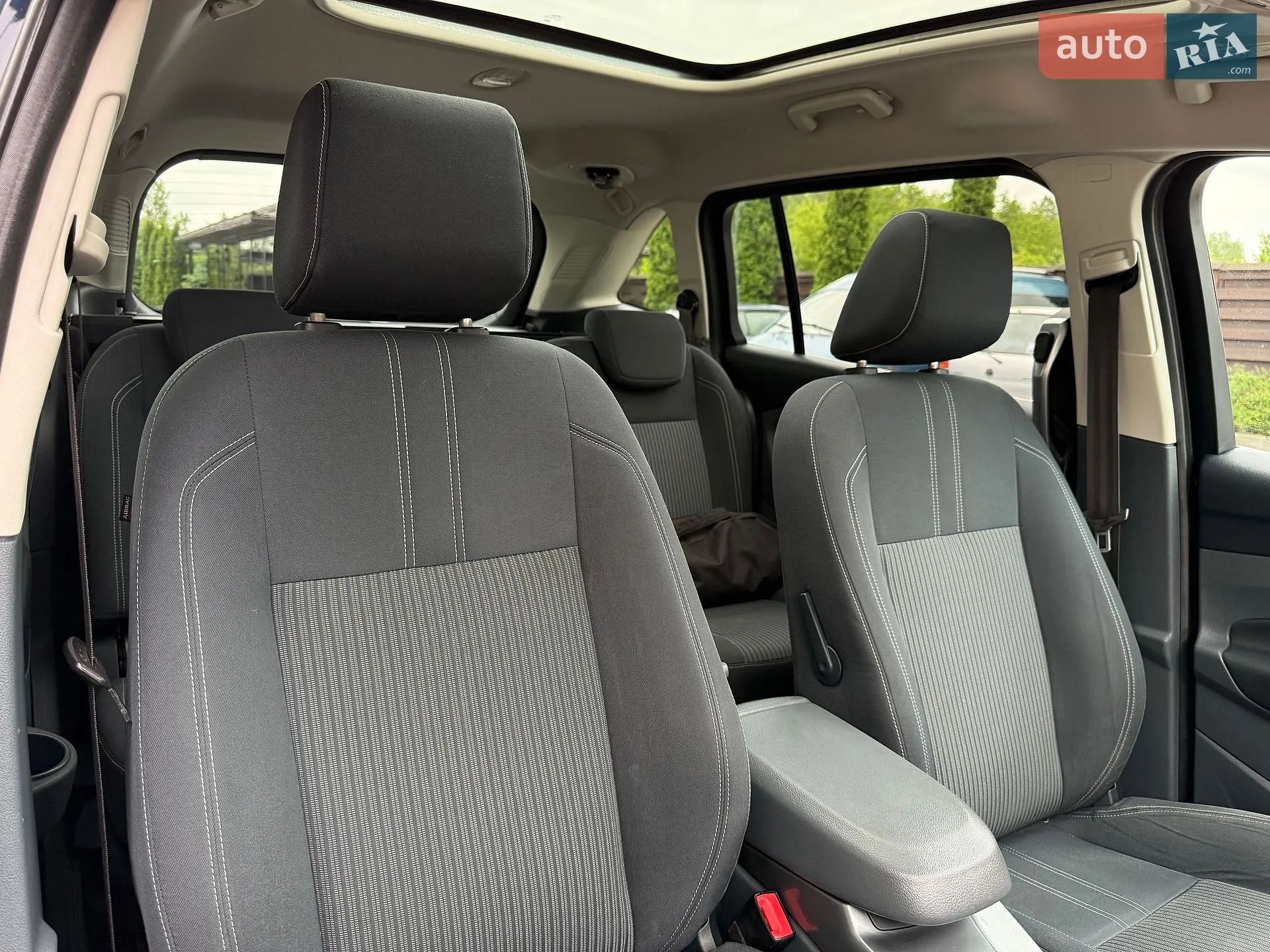 2013 Ford C-MAX - мініатюра 87