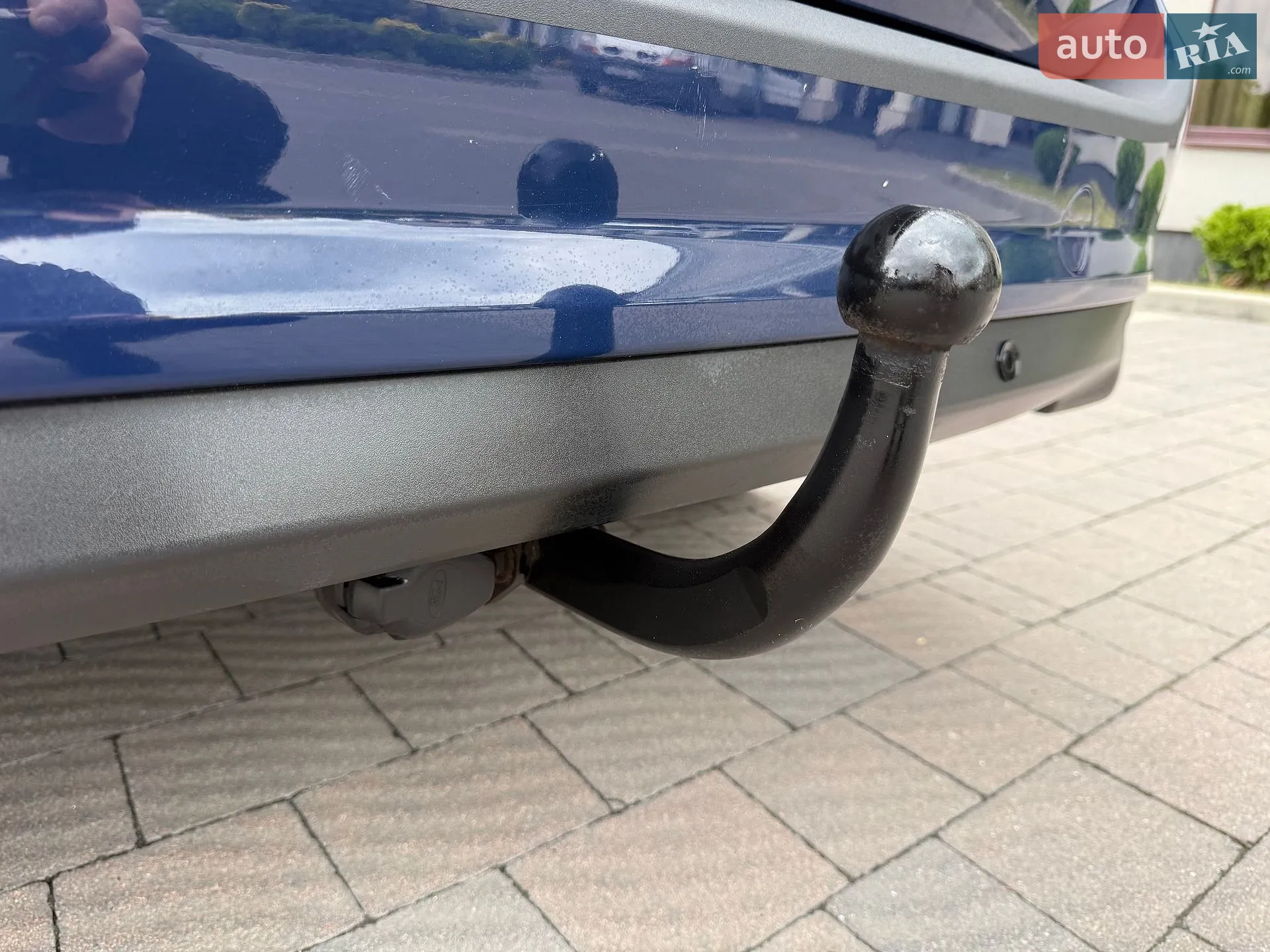 2013 Ford C-MAX - мініатюра 94