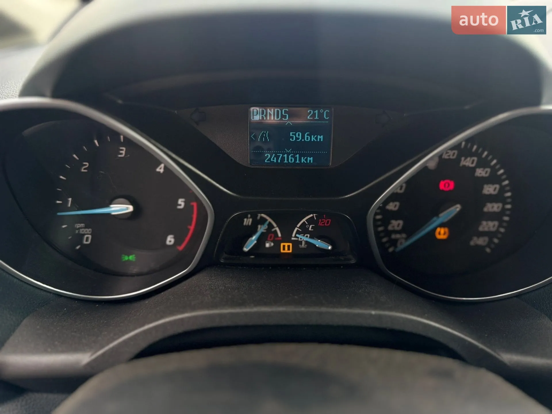 2013 Ford C-MAX - мініатюра 17