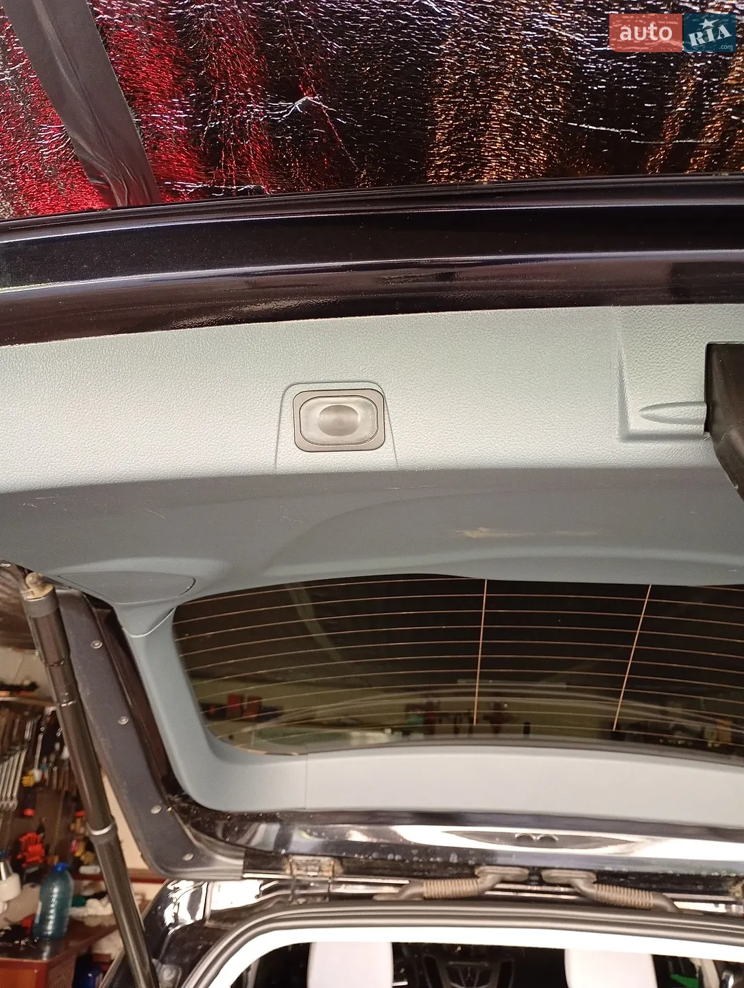 2011 Ford C-MAX - мініатюра 26