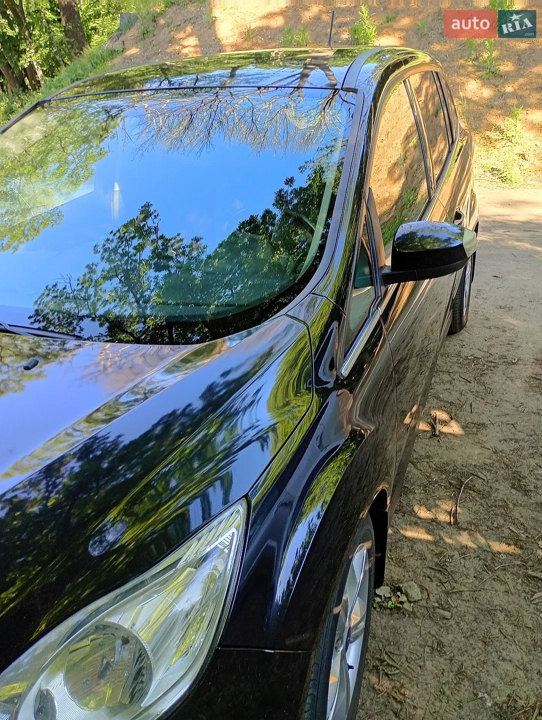 2011 Ford C-MAX - мініатюра 37