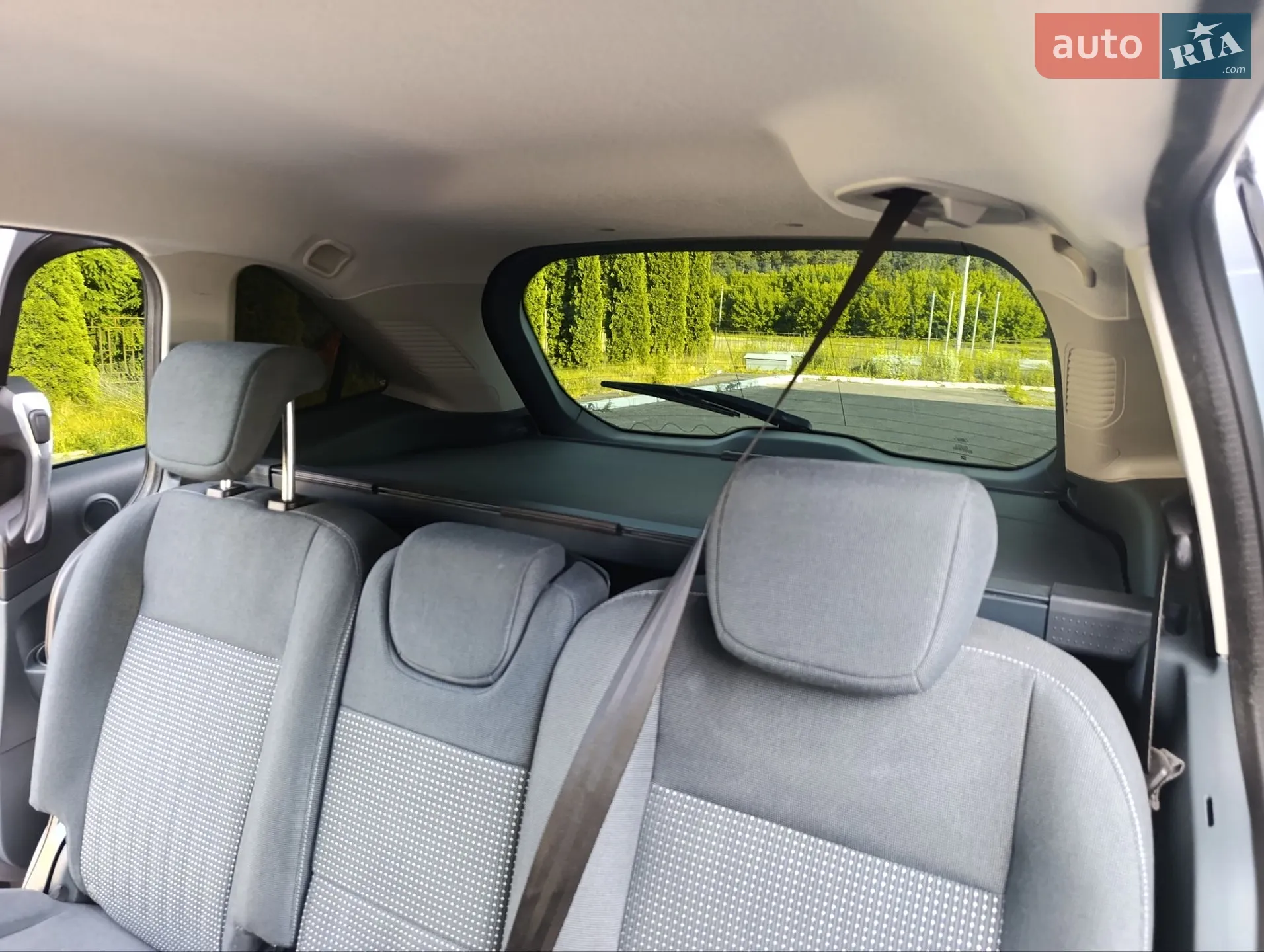 2010 Ford C-MAX - мініатюра 46