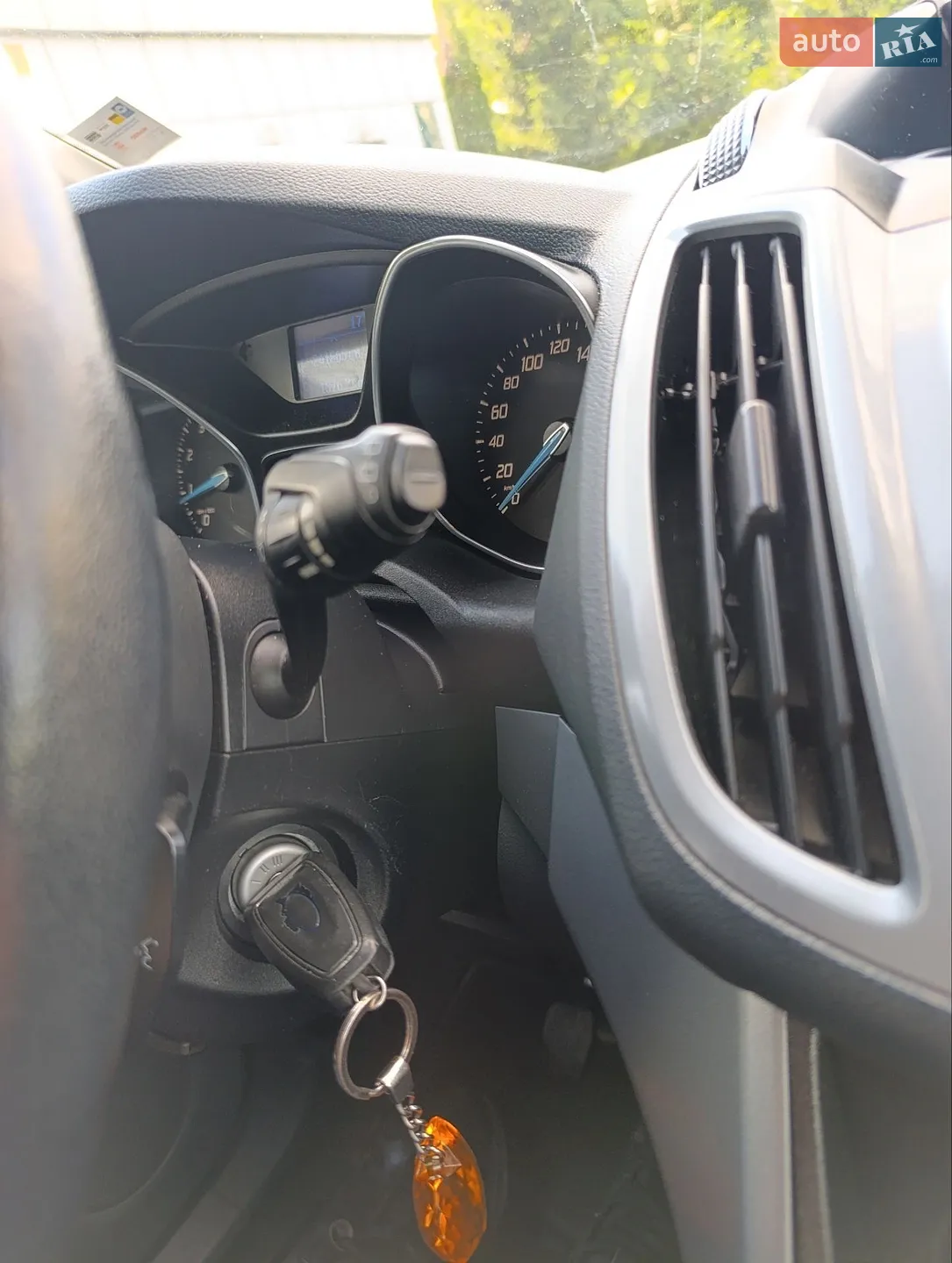 2010 Ford C-MAX - мініатюра 54