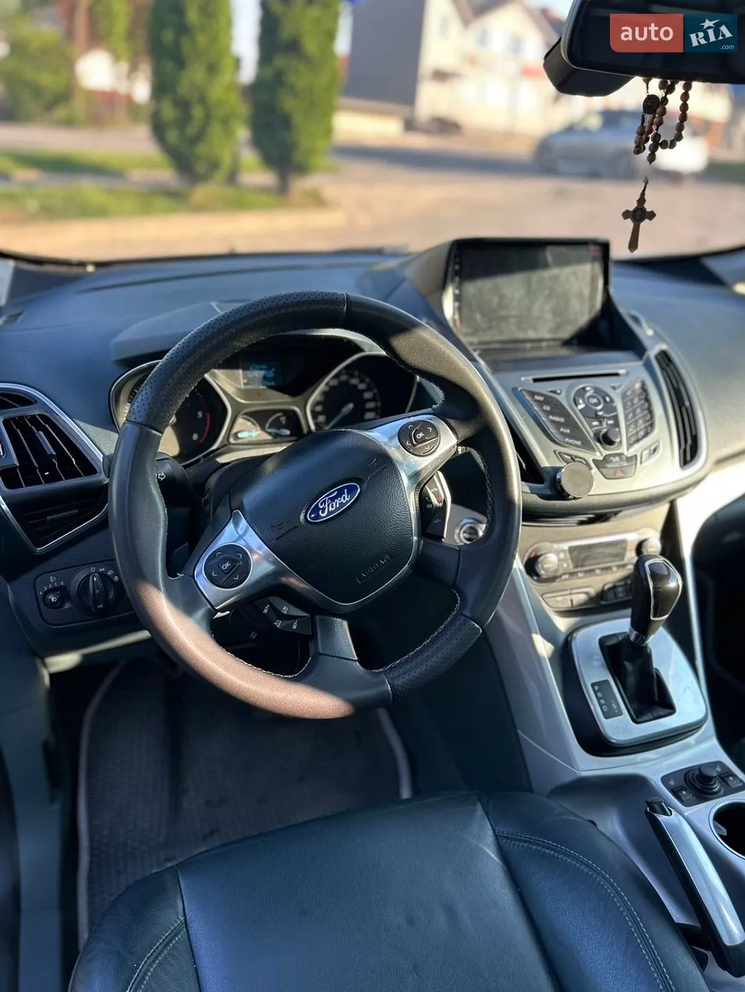 2011 Ford C-MAX - мініатюра 20