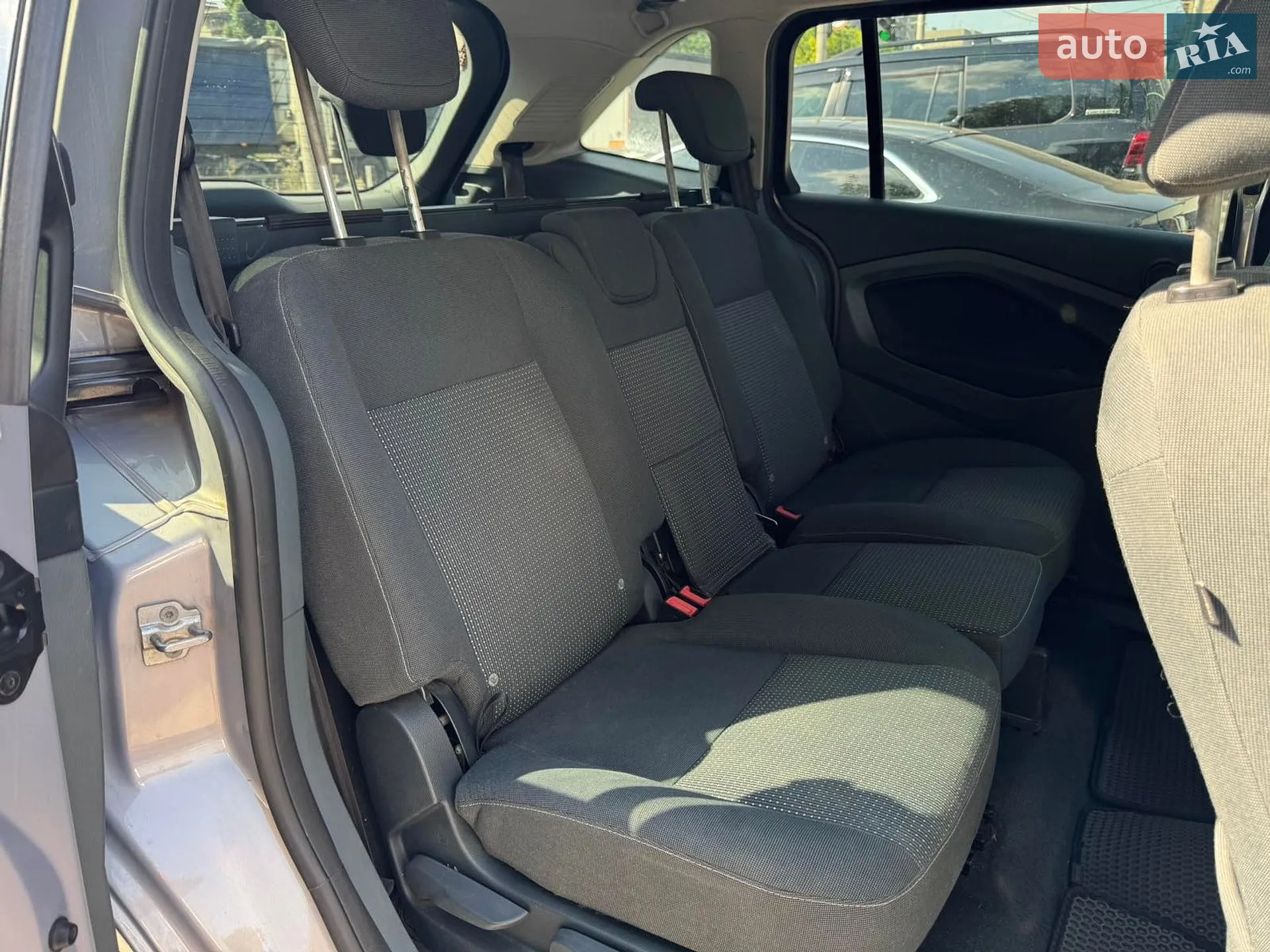 2011 Ford C-MAX - мініатюра 21