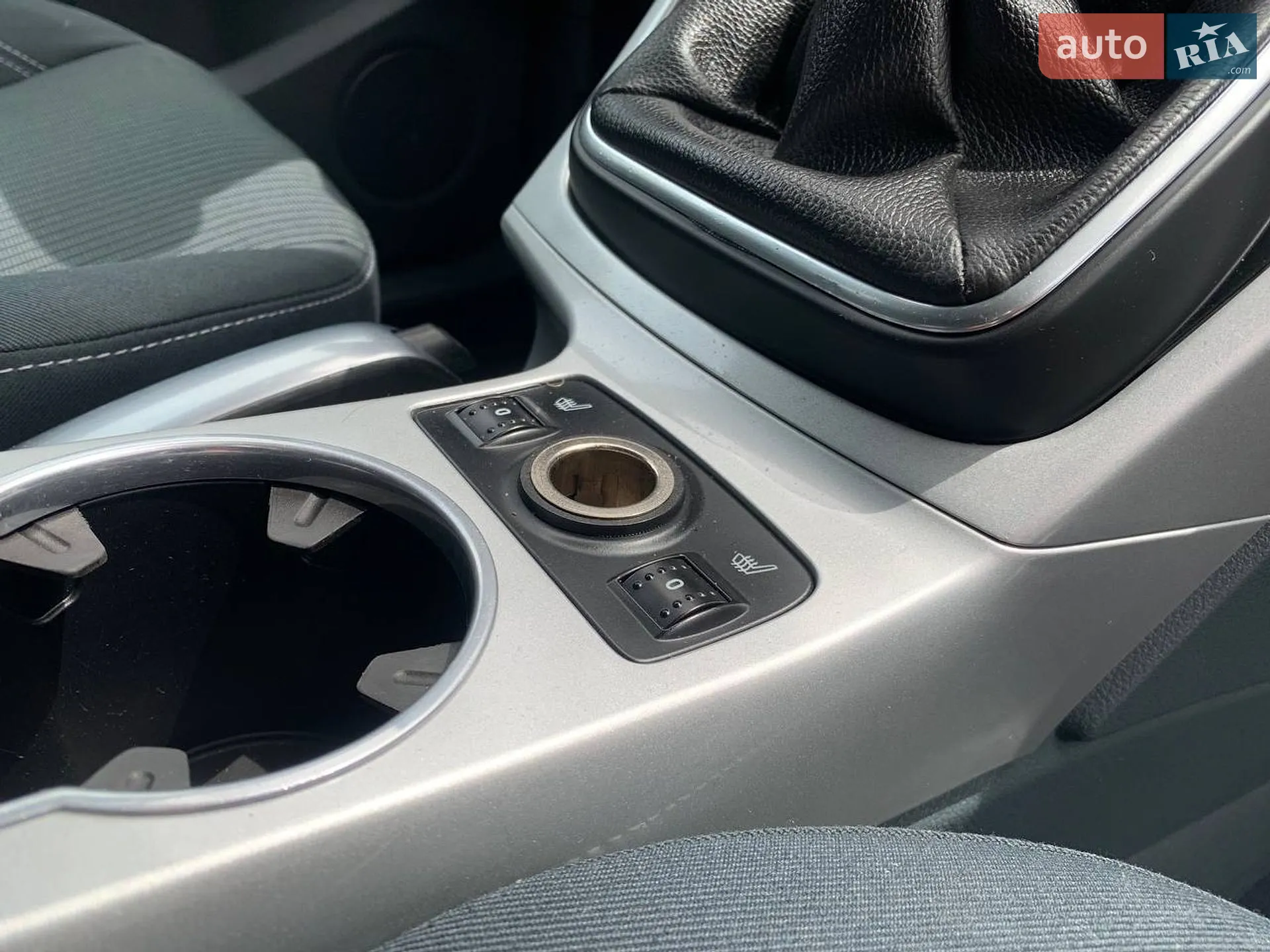2011 Ford C-MAX - мініатюра 14
