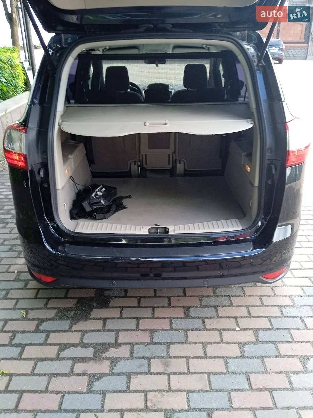 2011 Ford C-MAX - мініатюра 13