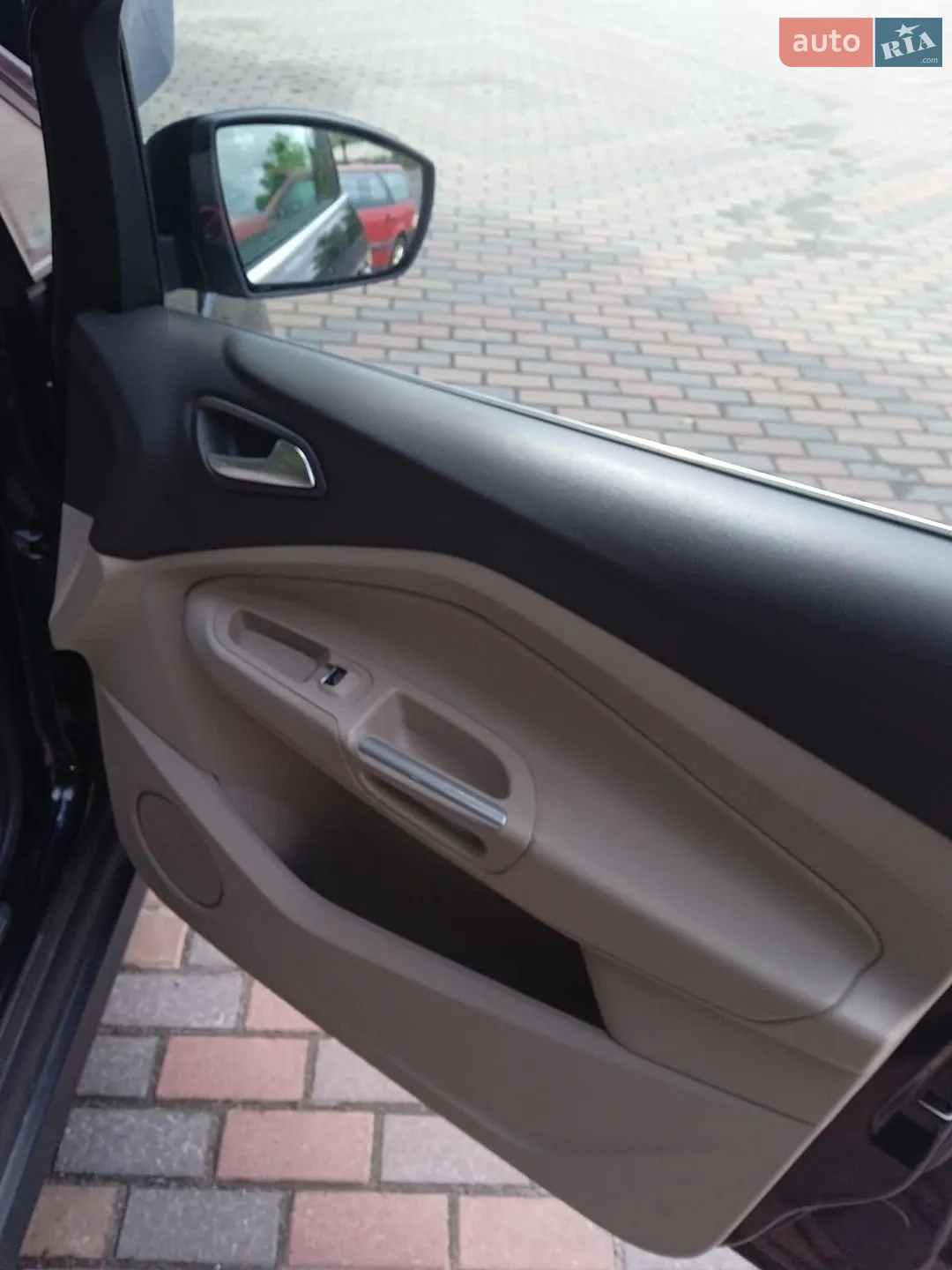 2011 Ford C-MAX - мініатюра 23