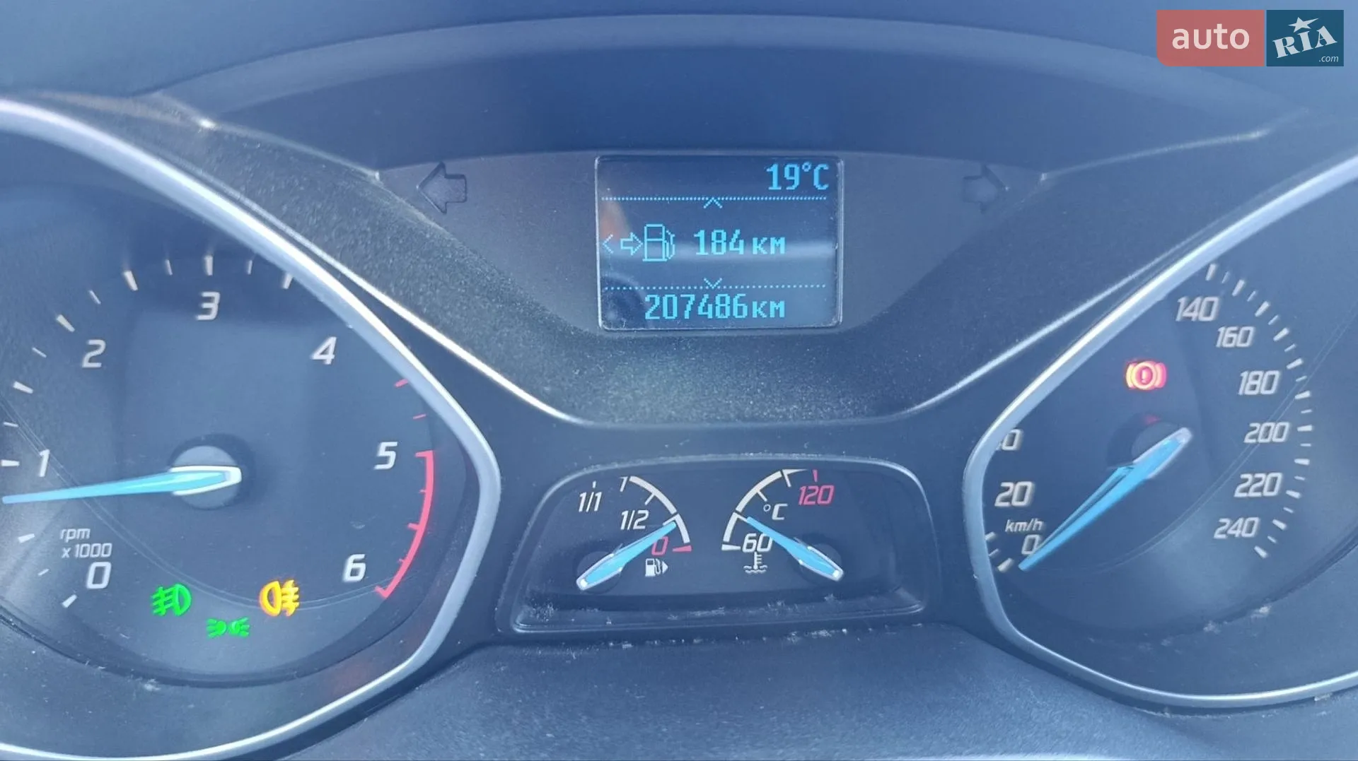 2013 Ford C-MAX - мініатюра 2