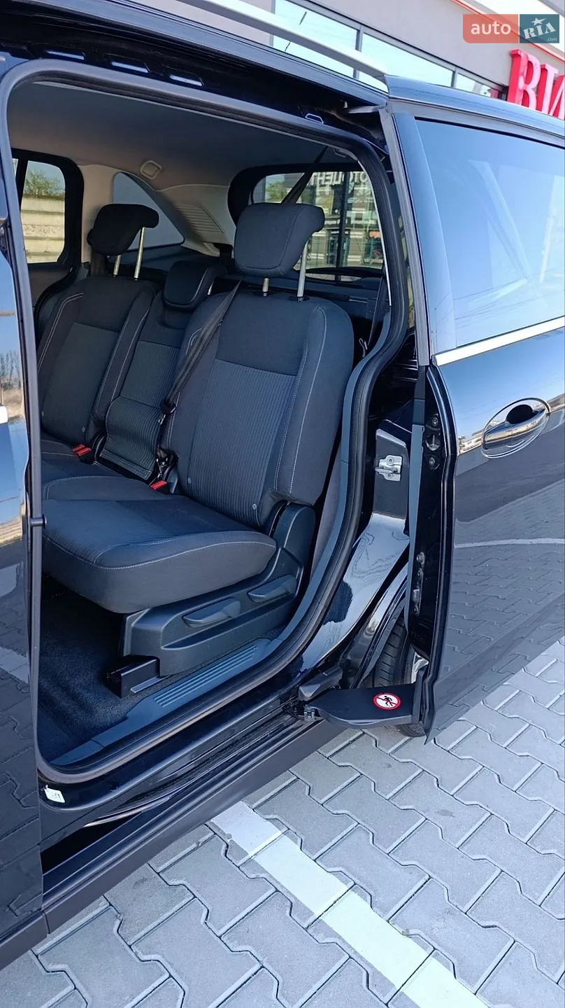 2013 Ford C-MAX - мініатюра 21