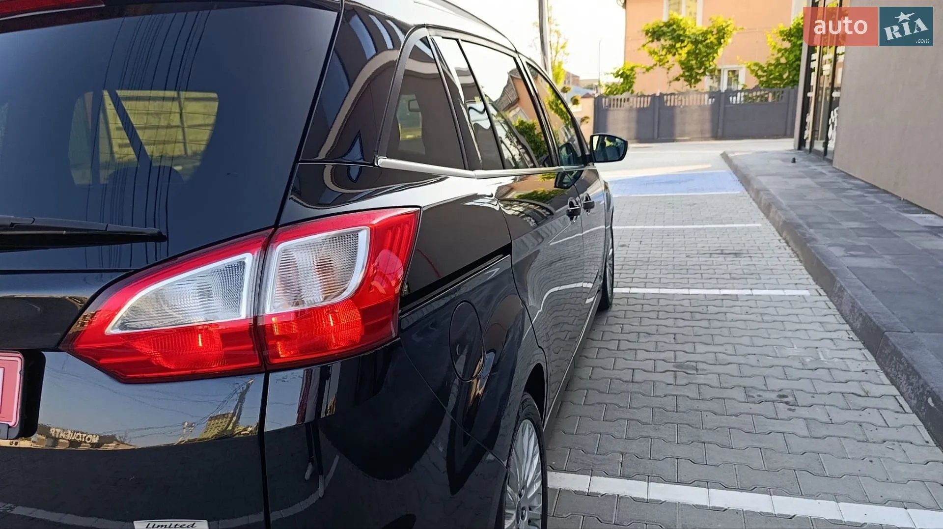 2013 Ford C-MAX - мініатюра 26