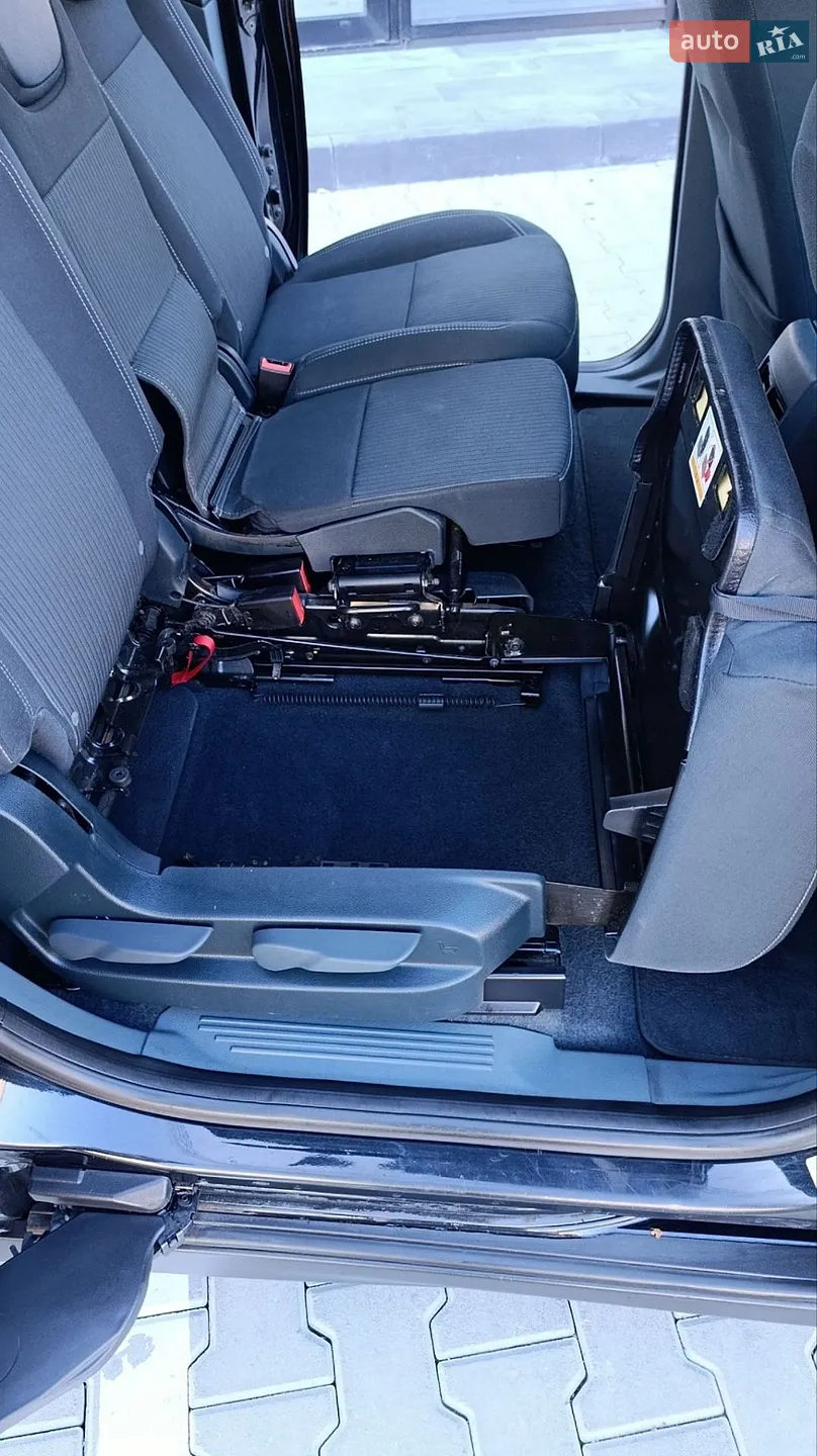 2013 Ford C-MAX - мініатюра 46