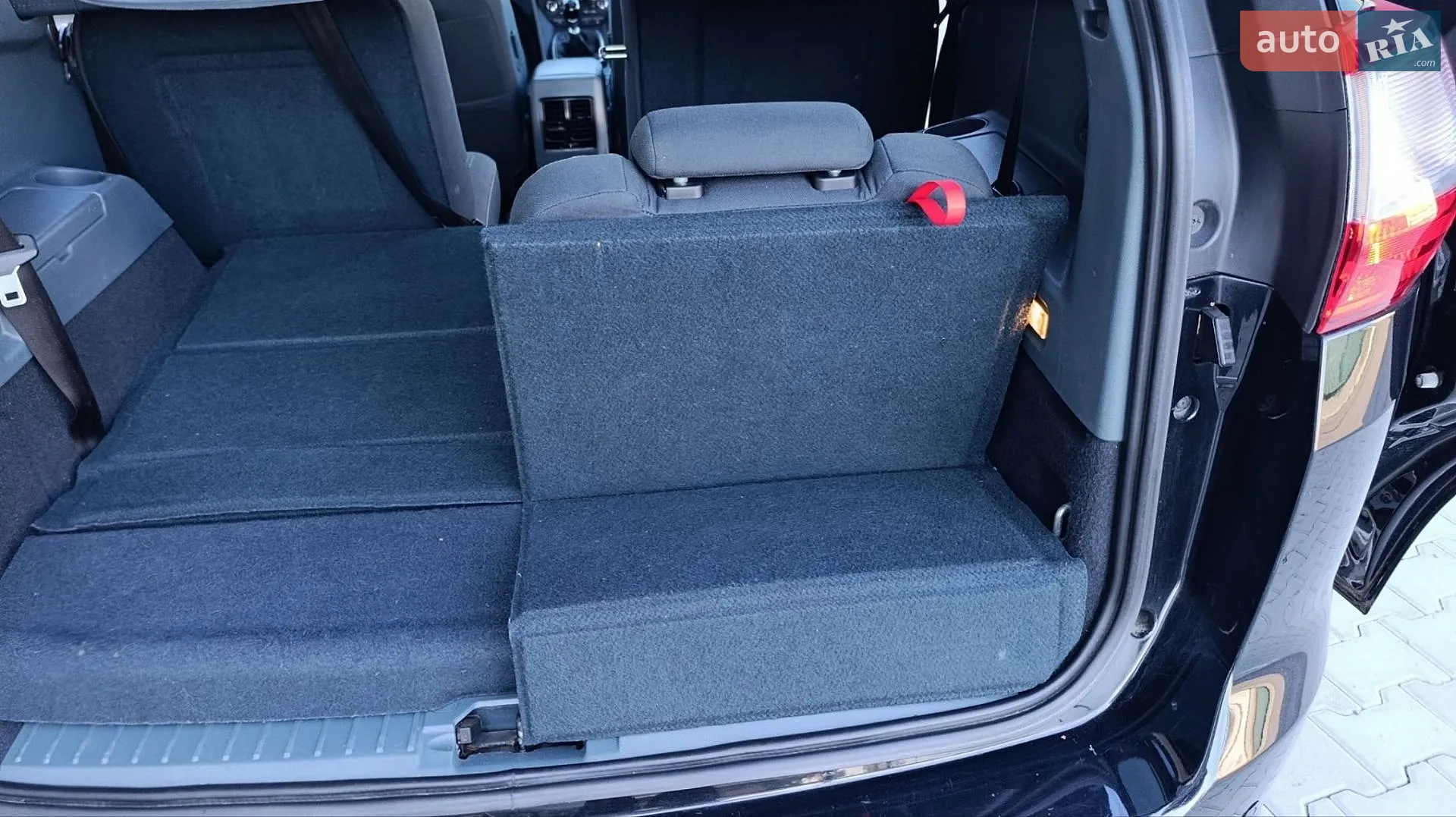 2013 Ford C-MAX - мініатюра 55