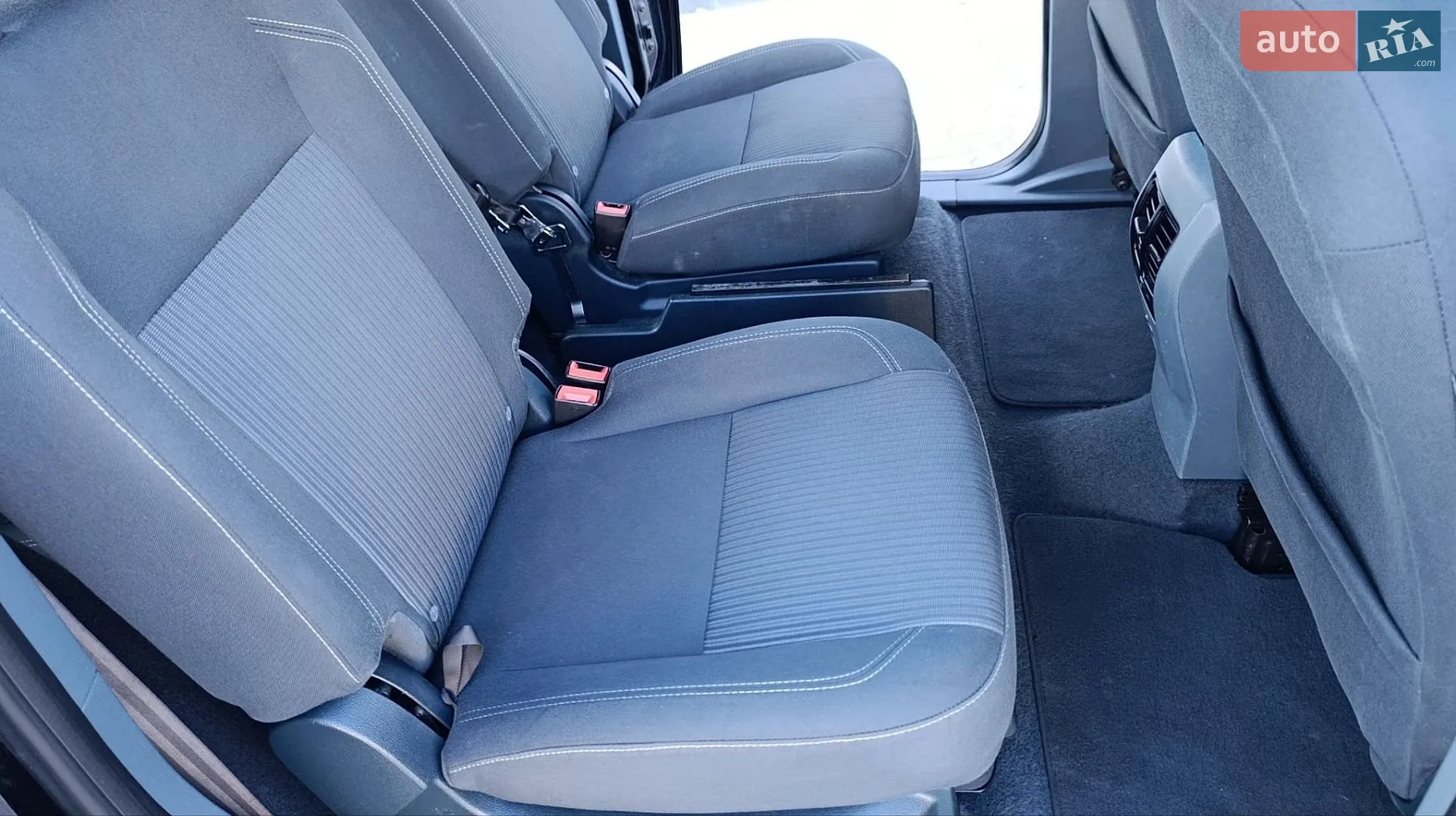 2013 Ford C-MAX - мініатюра 58