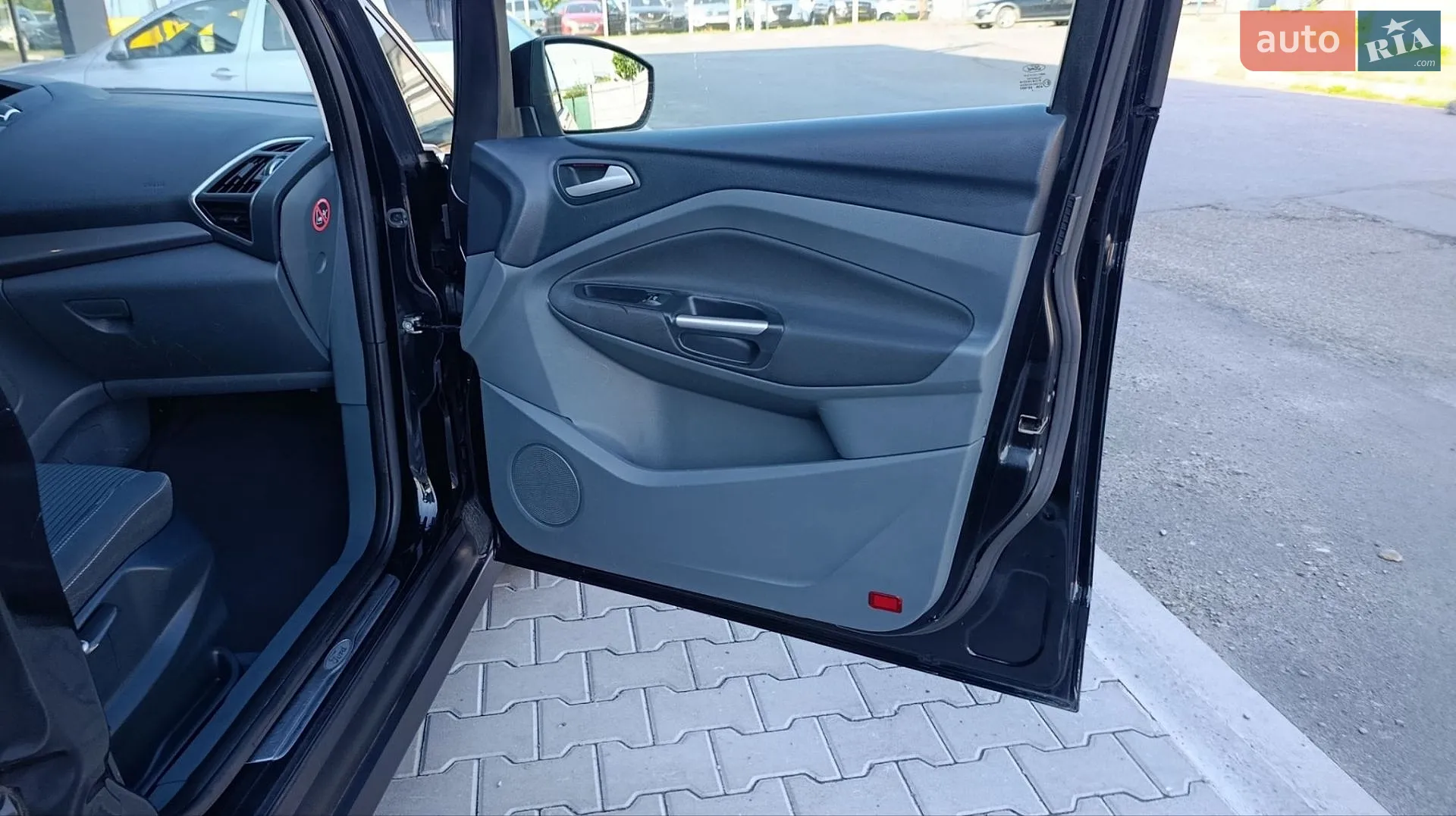 2013 Ford C-MAX - мініатюра 73