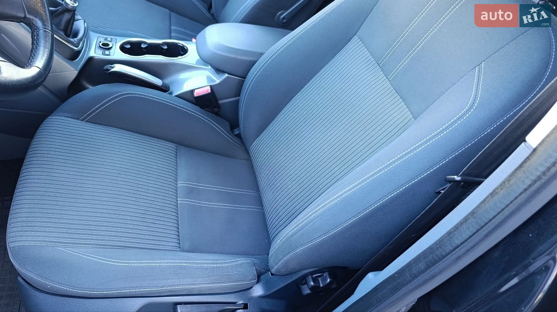 2013 Ford C-MAX - мініатюра 82