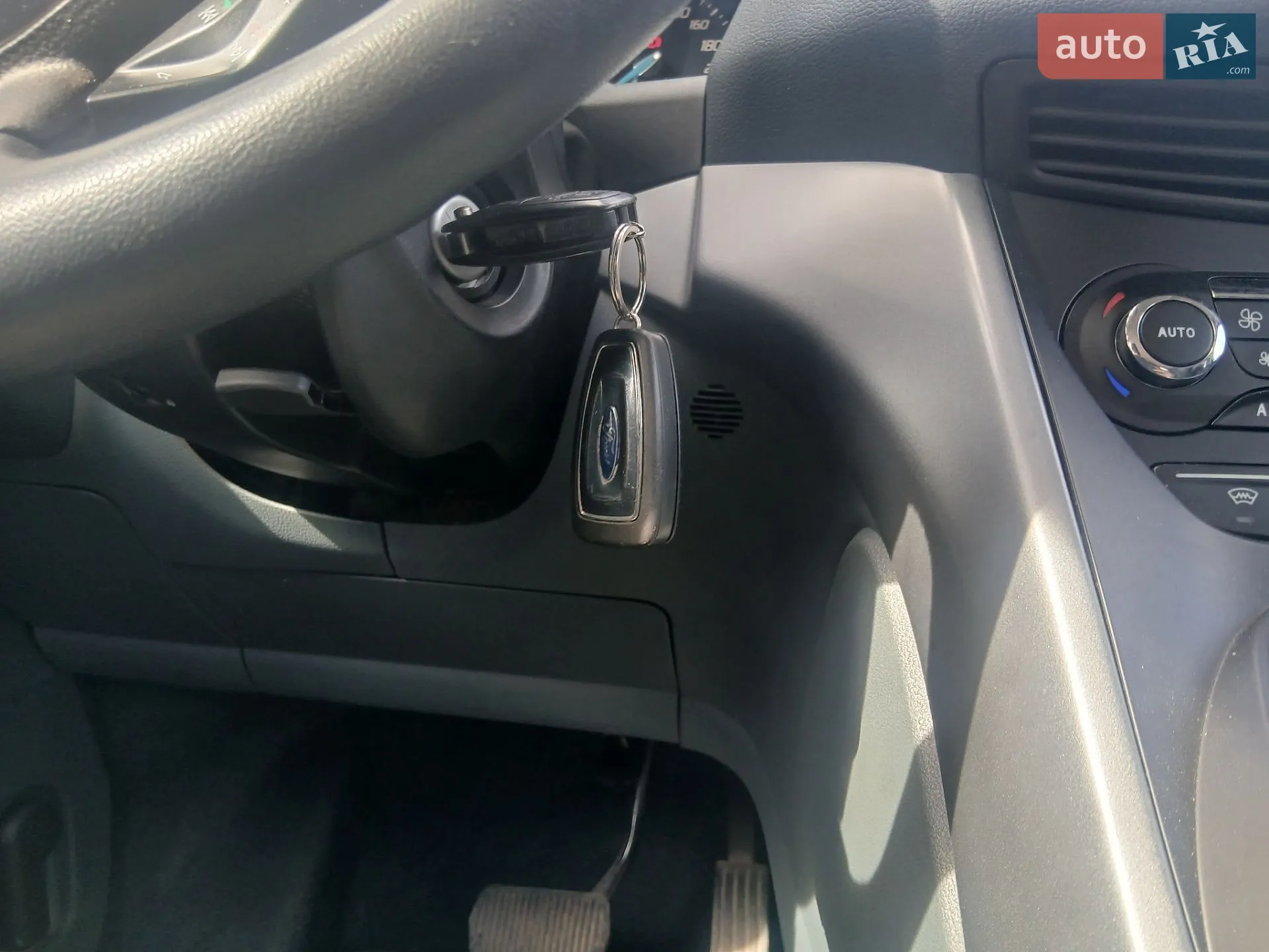 2012 Ford C-MAX - мініатюра 12