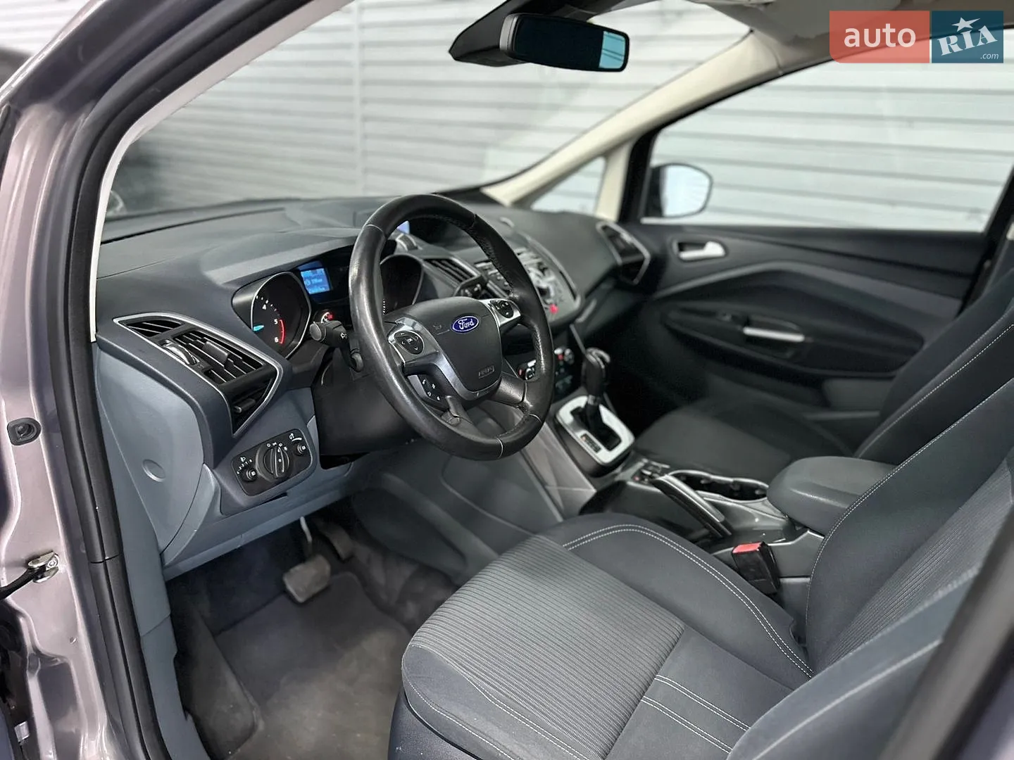 2012 Ford C-MAX - мініатюра 2