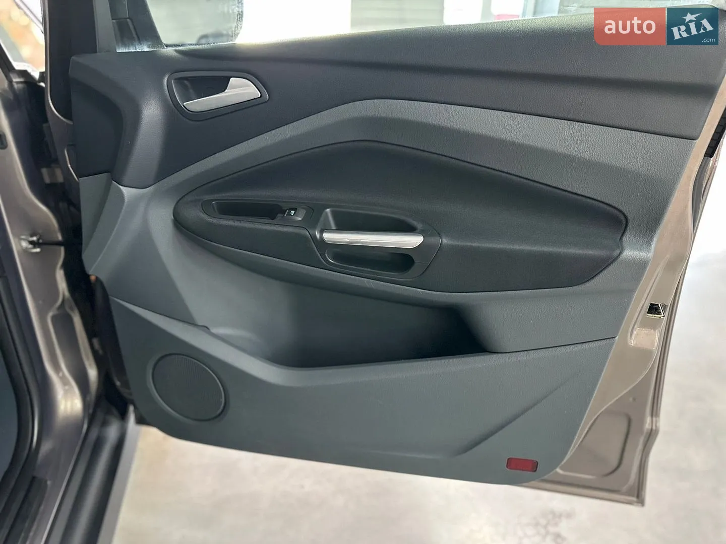 2012 Ford C-MAX - мініатюра 18