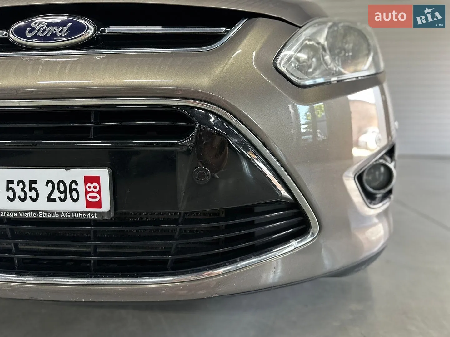 2012 Ford C-MAX - мініатюра 28