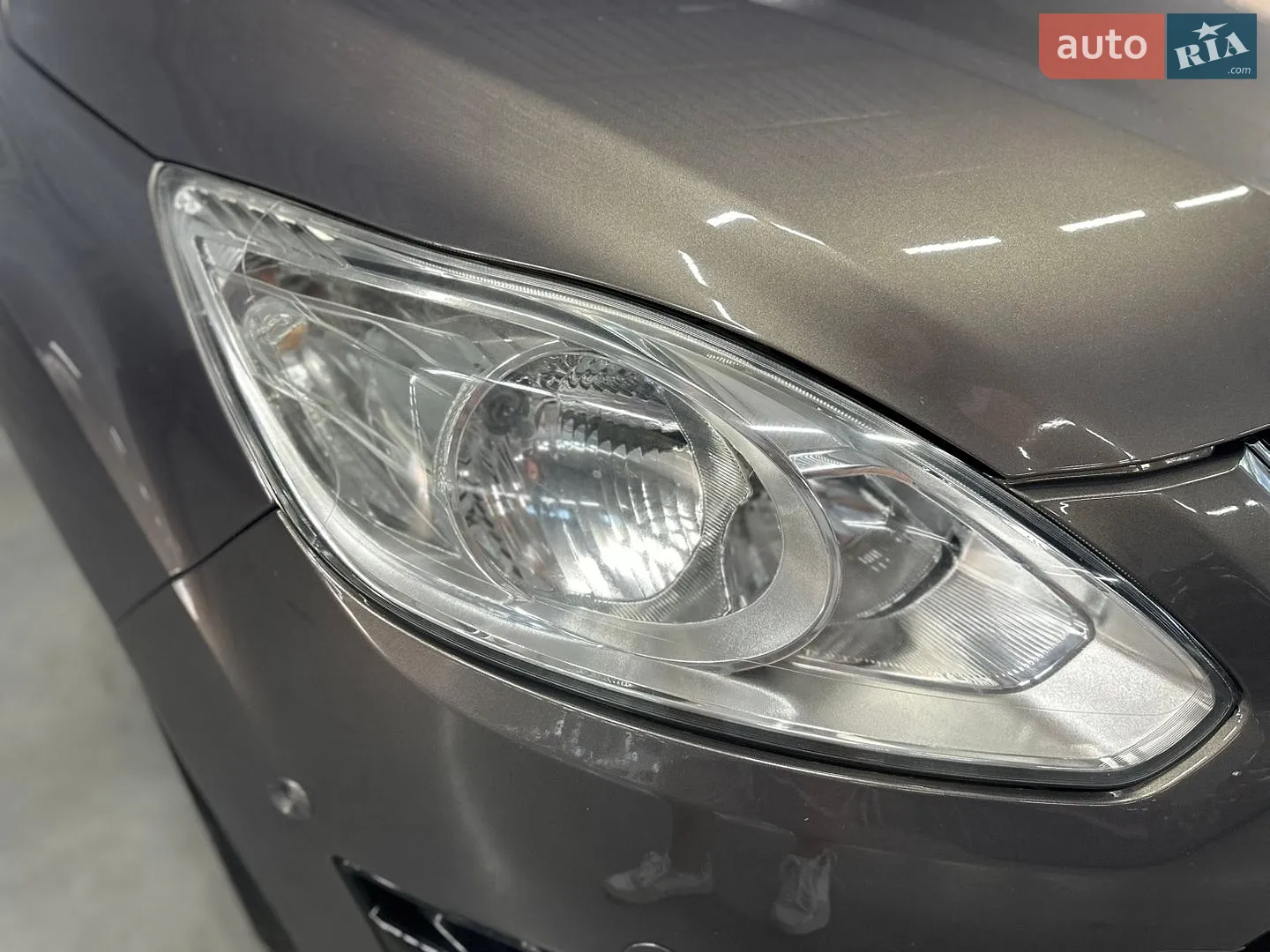 2012 Ford C-MAX - мініатюра 32