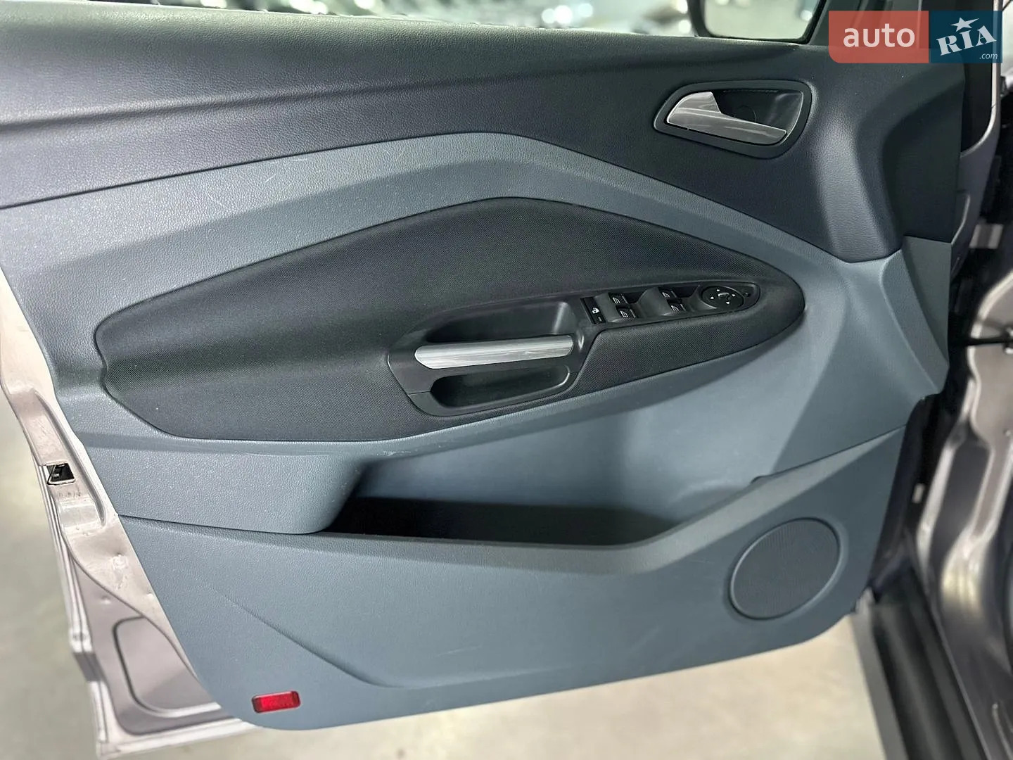 2012 Ford C-MAX - мініатюра 54