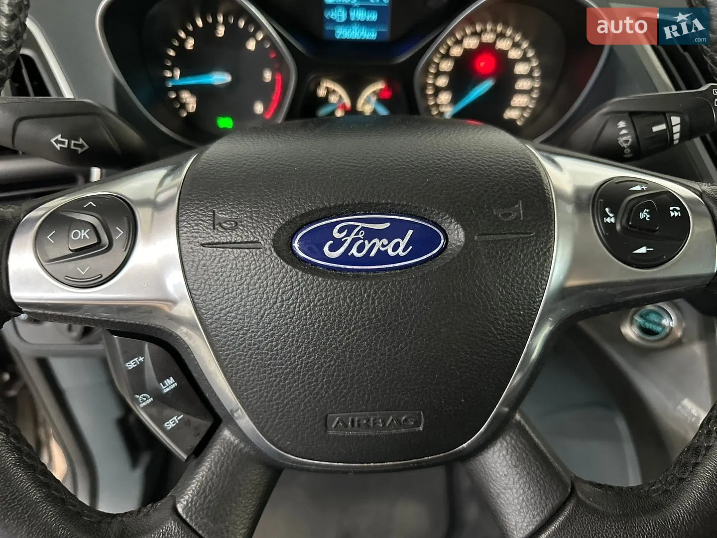 2012 Ford C-MAX - мініатюра 67