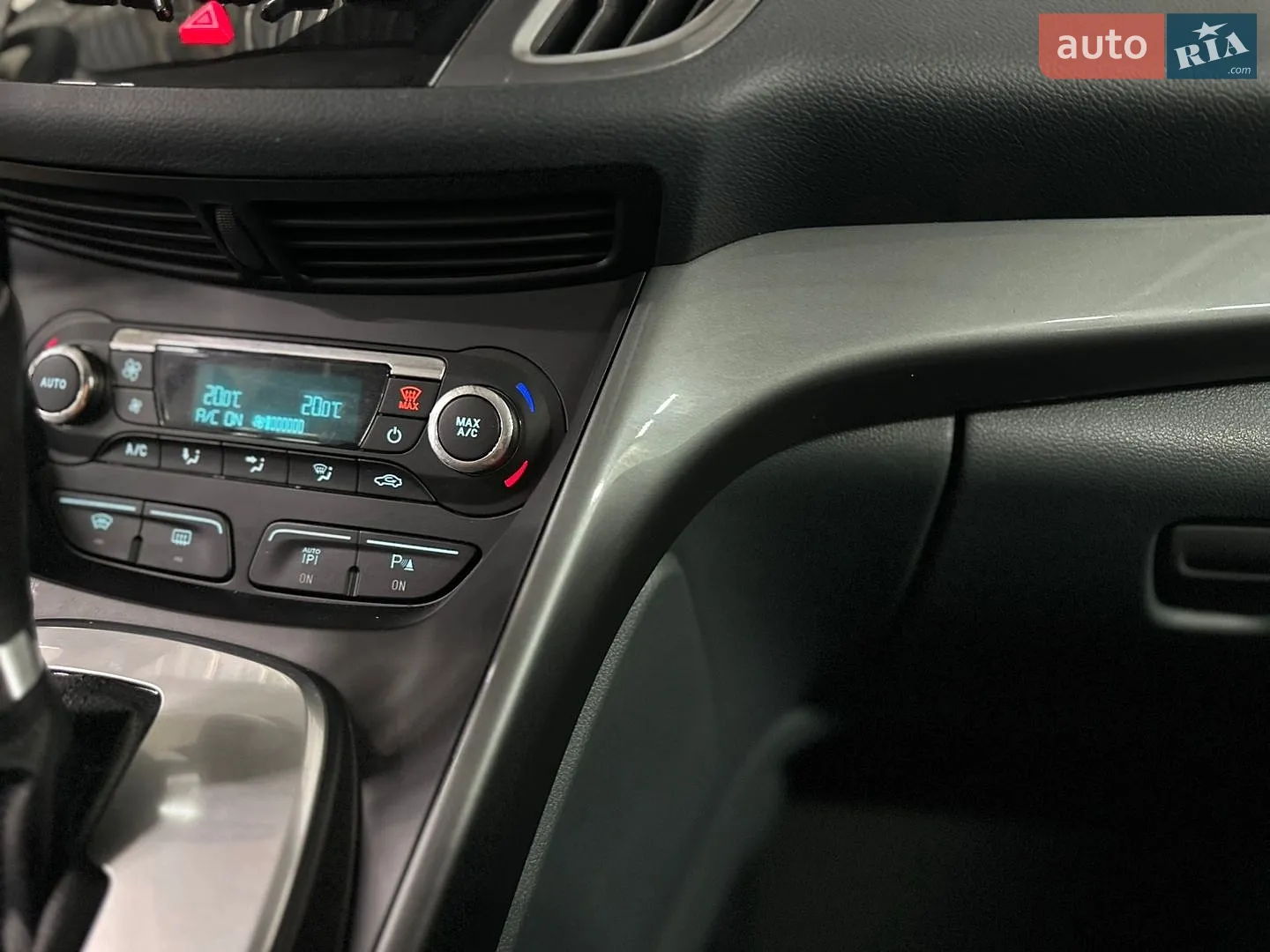 2012 Ford C-MAX - мініатюра 72