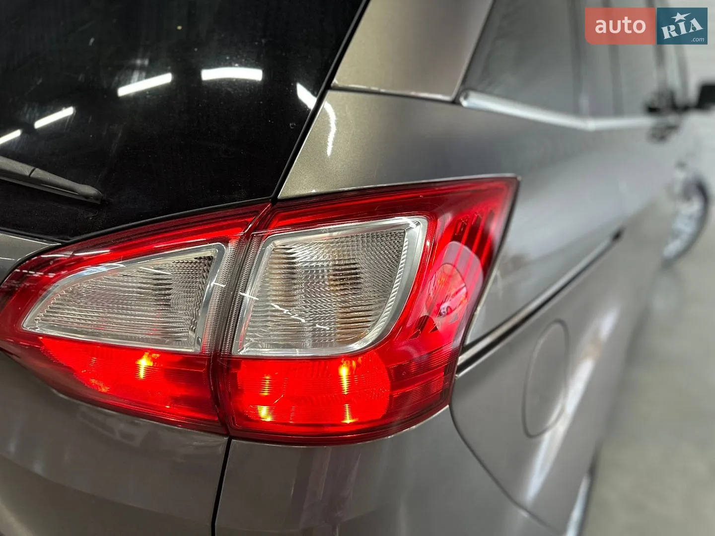 2012 Ford C-MAX - мініатюра 81